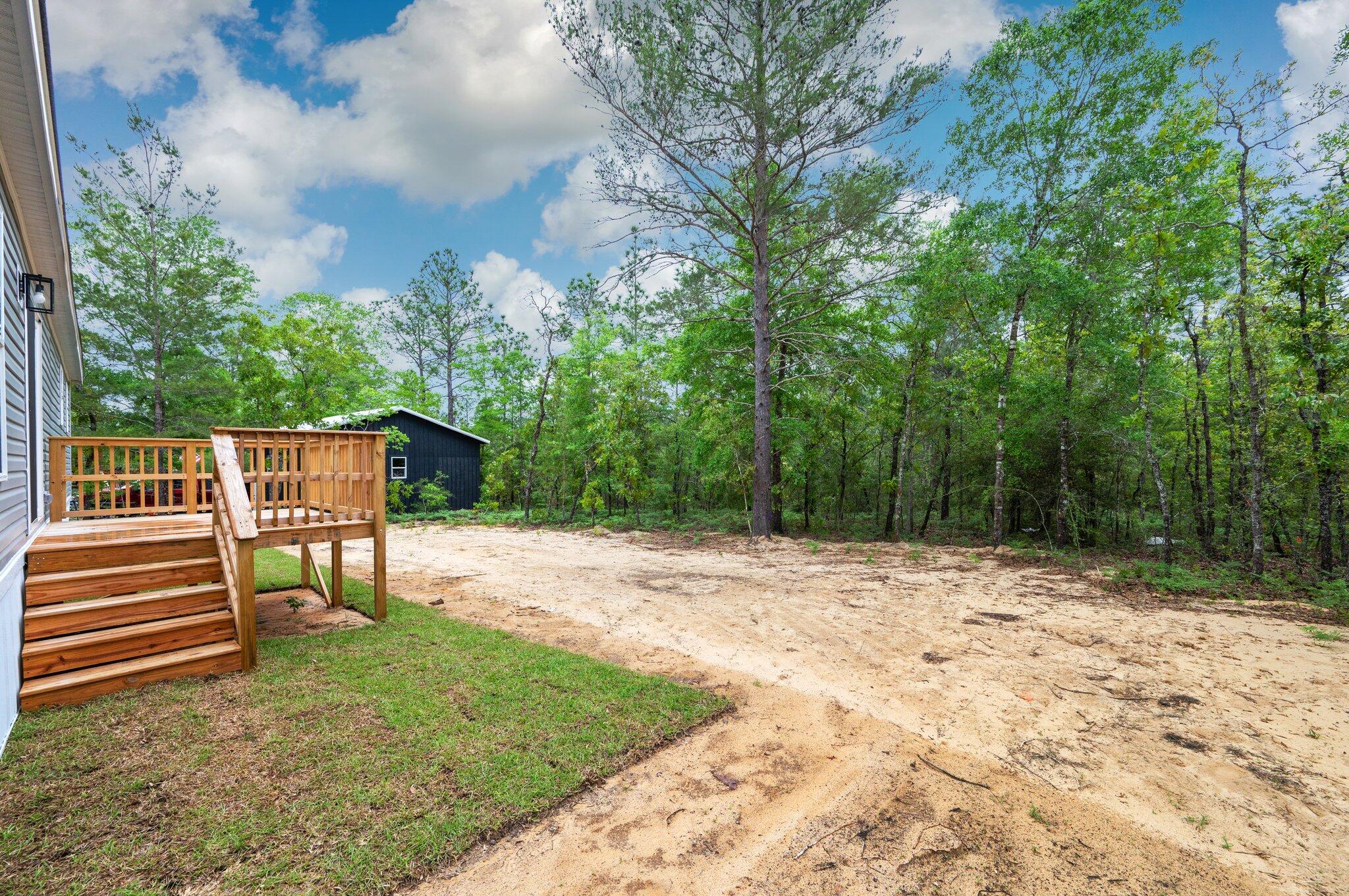 OAKWOOD HILLS UNIT 1 - Residential