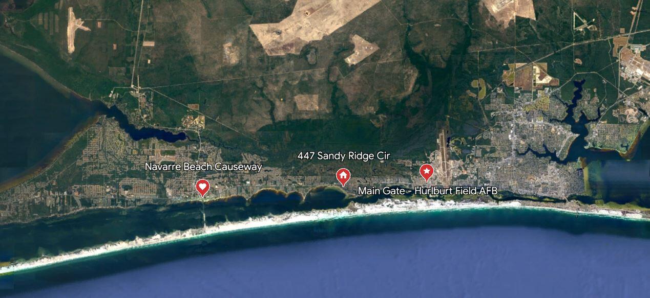 SANDY RIDGE ESTATES - Residential