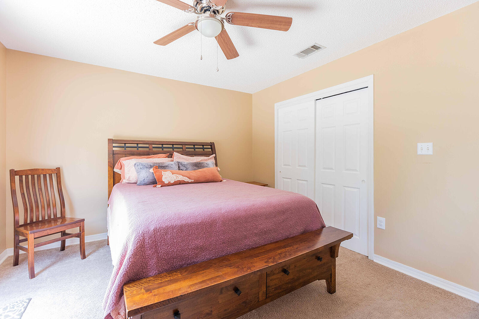 SANDY RIDGE ESTATES - Residential