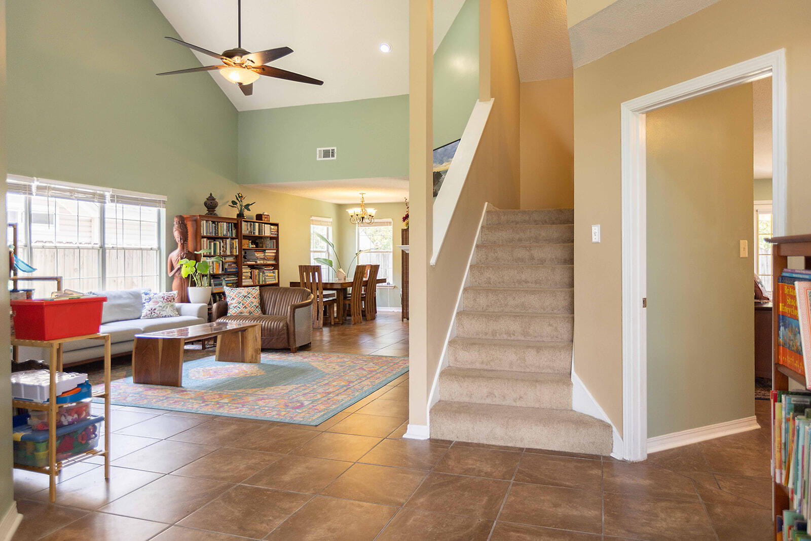 SANDY RIDGE ESTATES - Residential