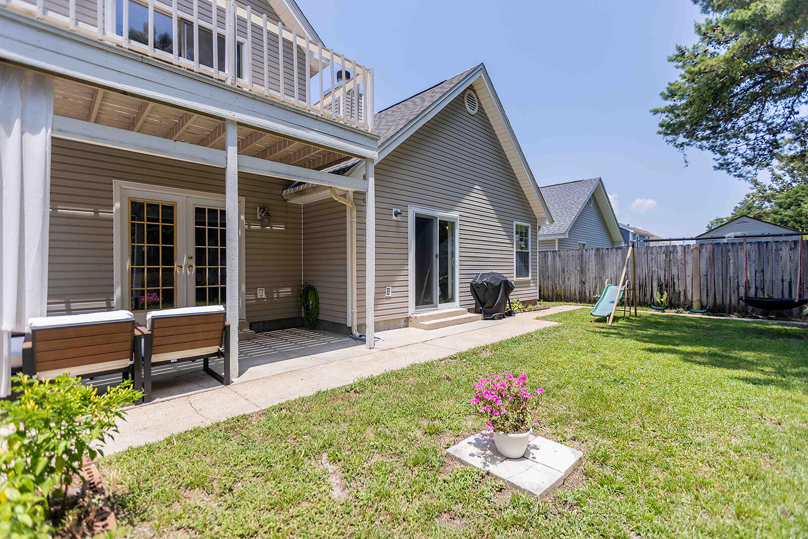 SANDY RIDGE ESTATES - Residential