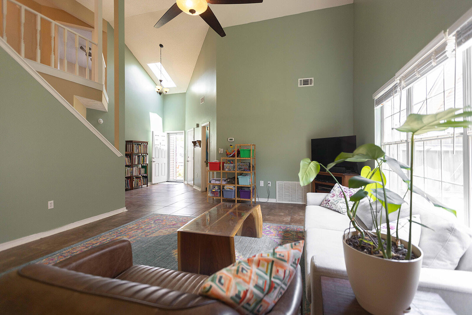 SANDY RIDGE ESTATES - Residential