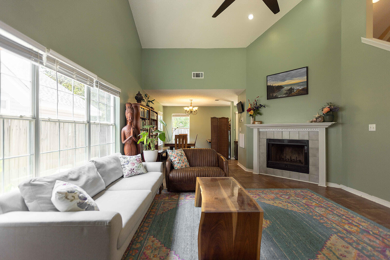 SANDY RIDGE ESTATES - Residential