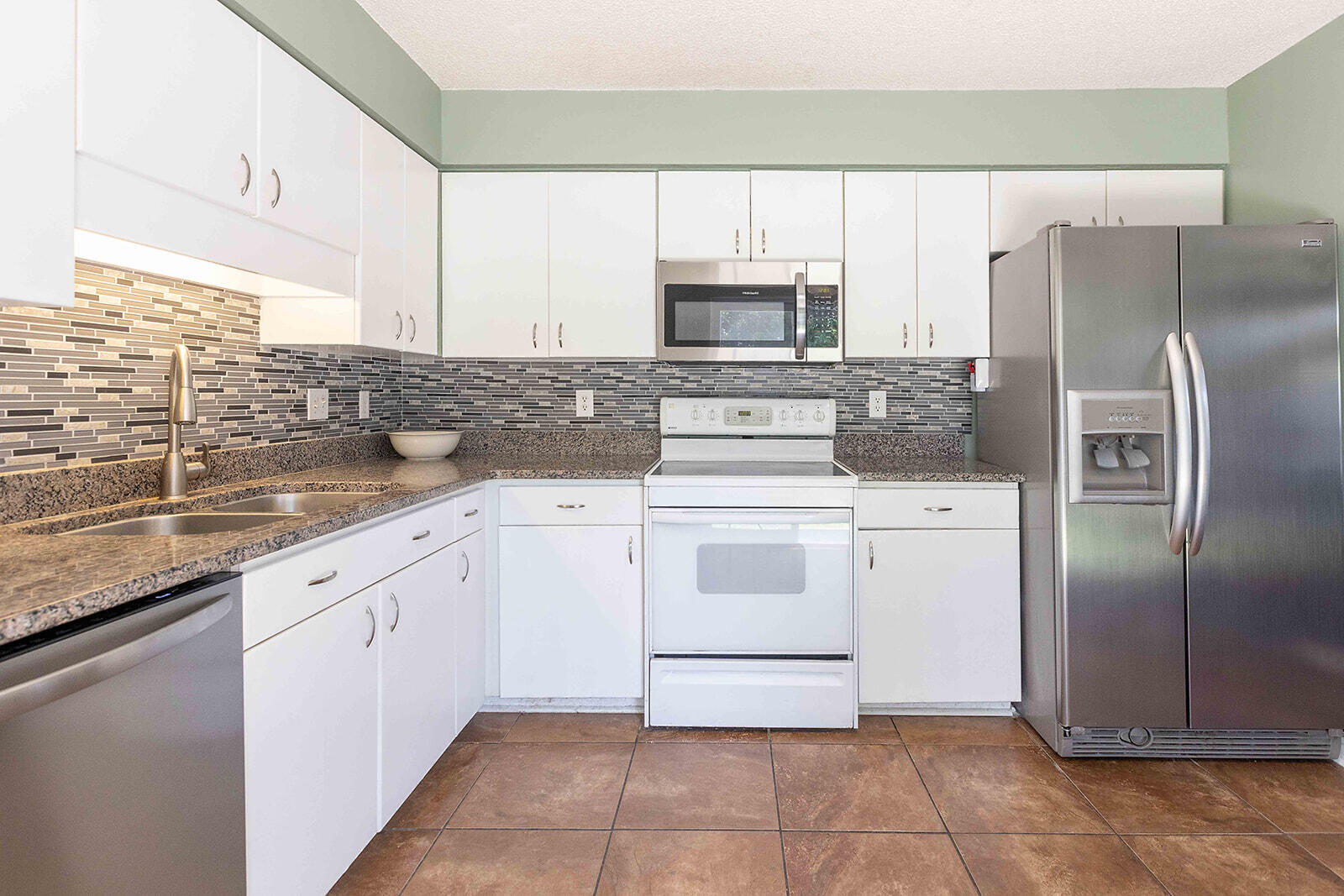 SANDY RIDGE ESTATES - Residential