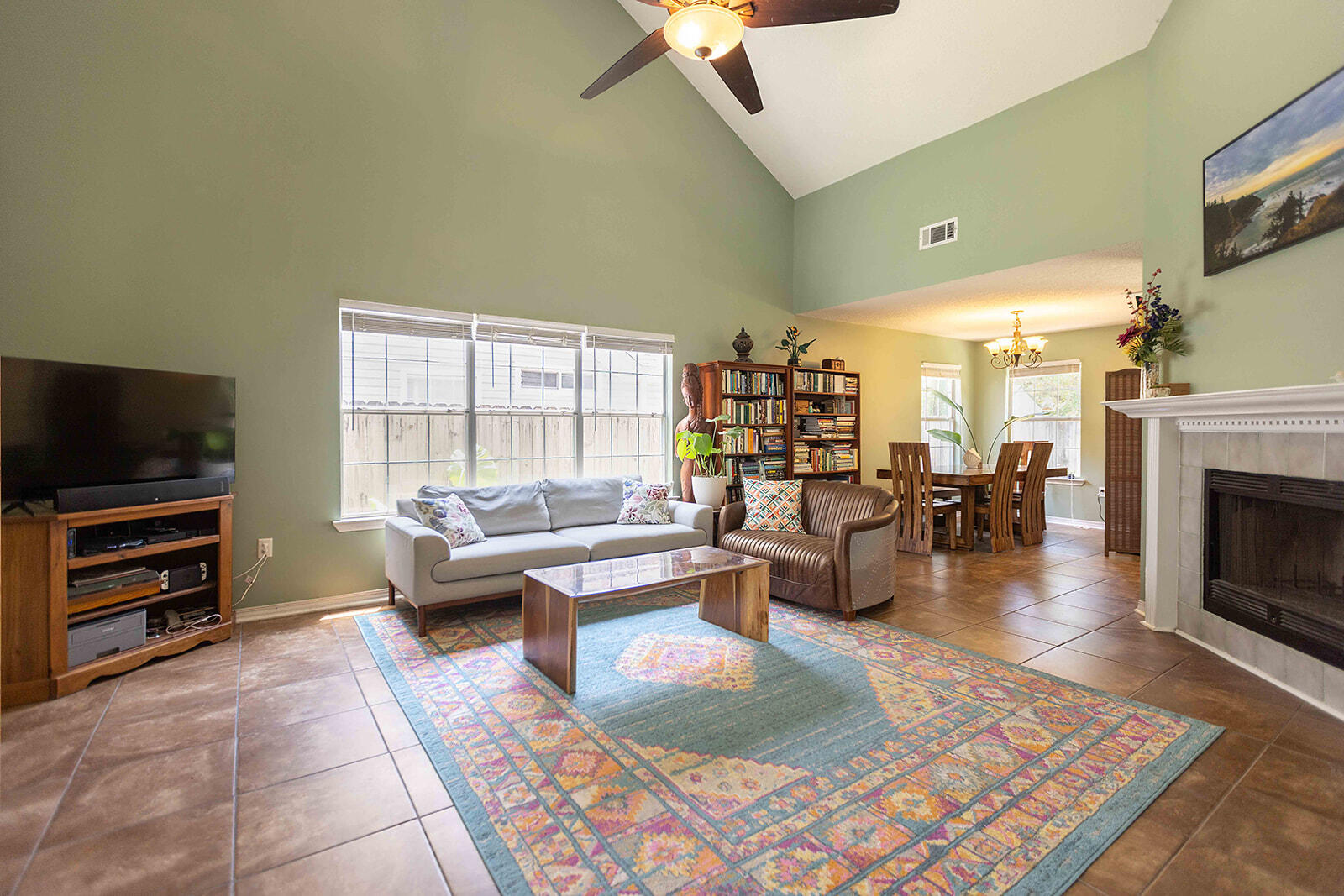 SANDY RIDGE ESTATES - Residential