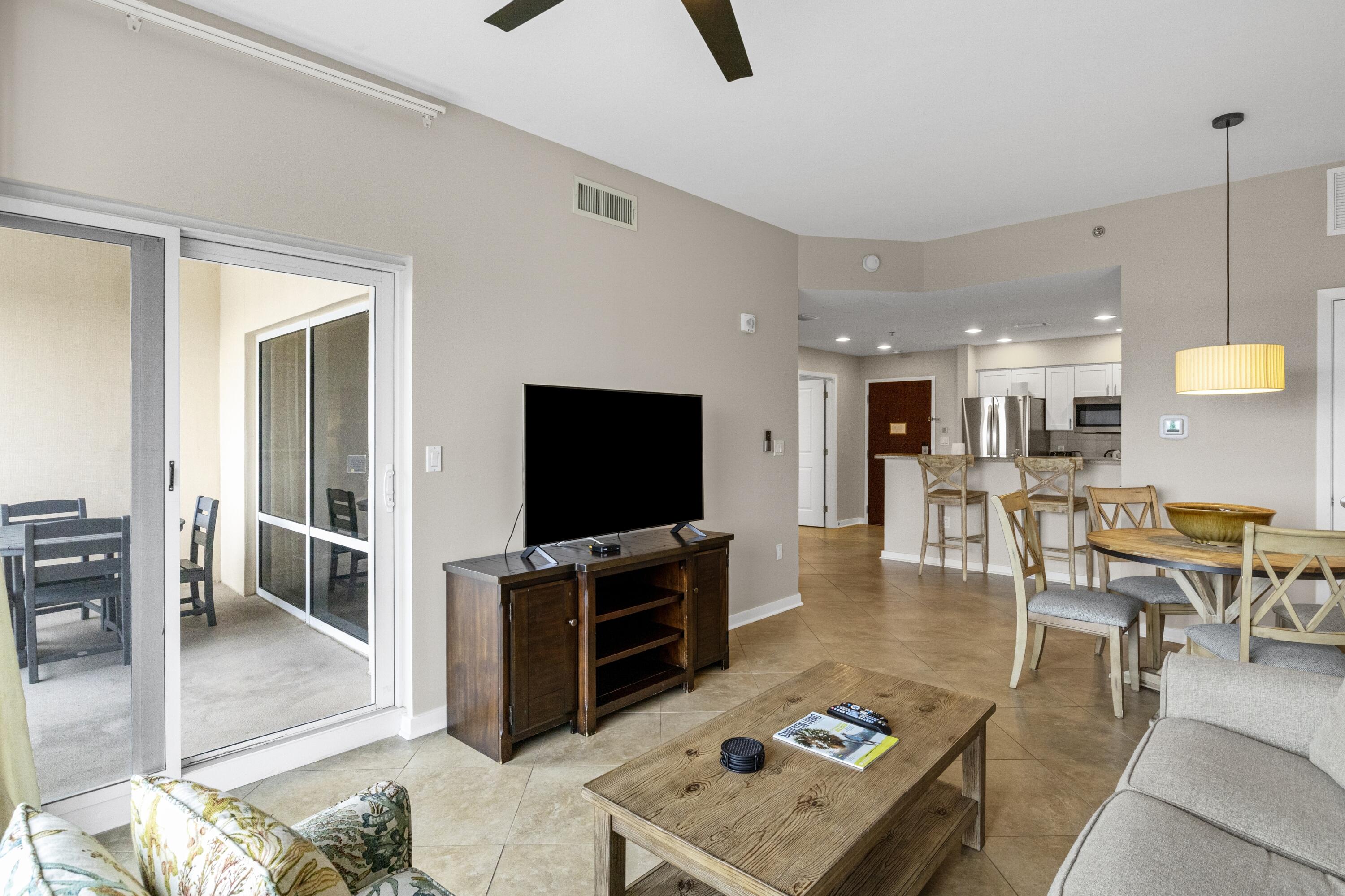 LUAU I - Residential Lease