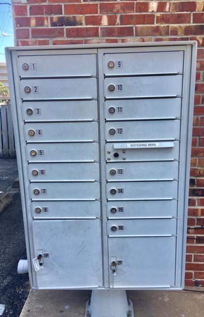 BREAKERS WEST - Residential