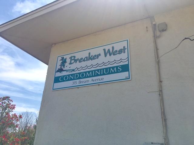 BREAKERS WEST - Residential