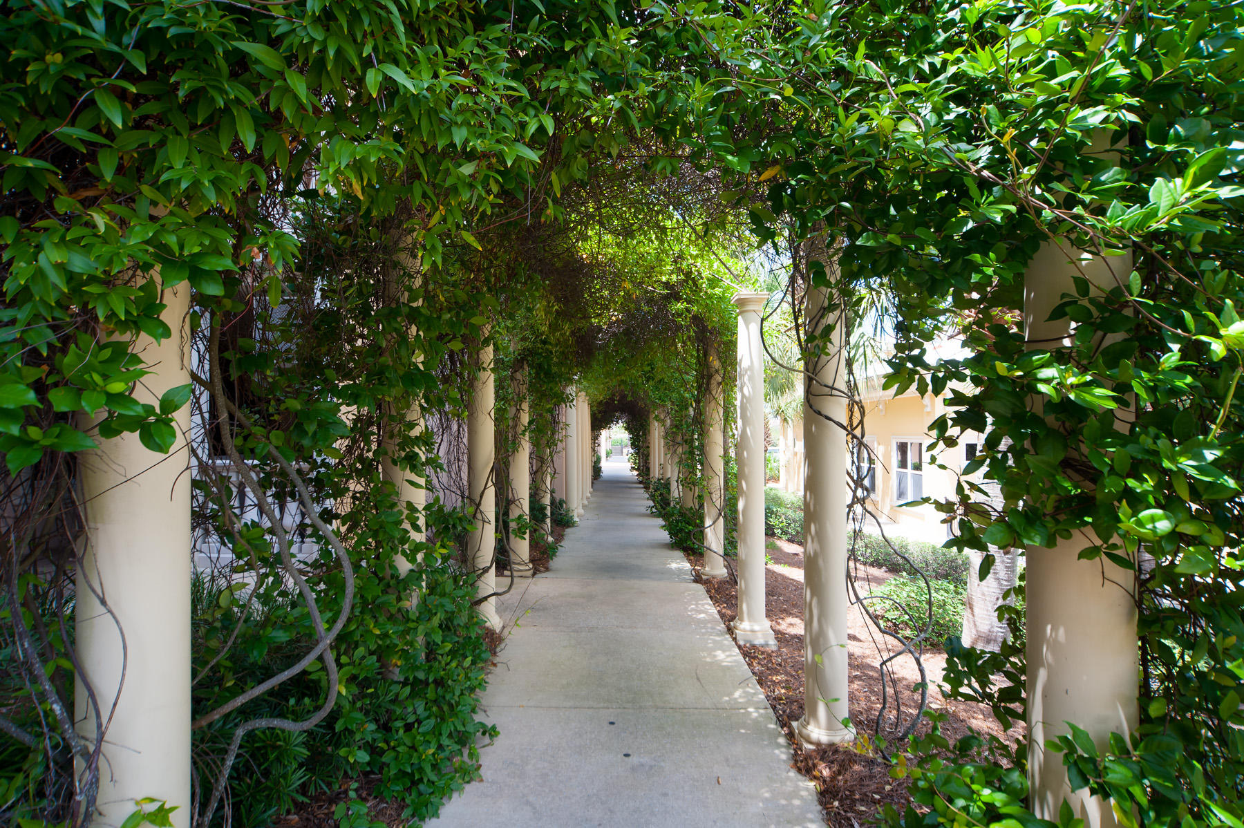 ADAGIO - Residential