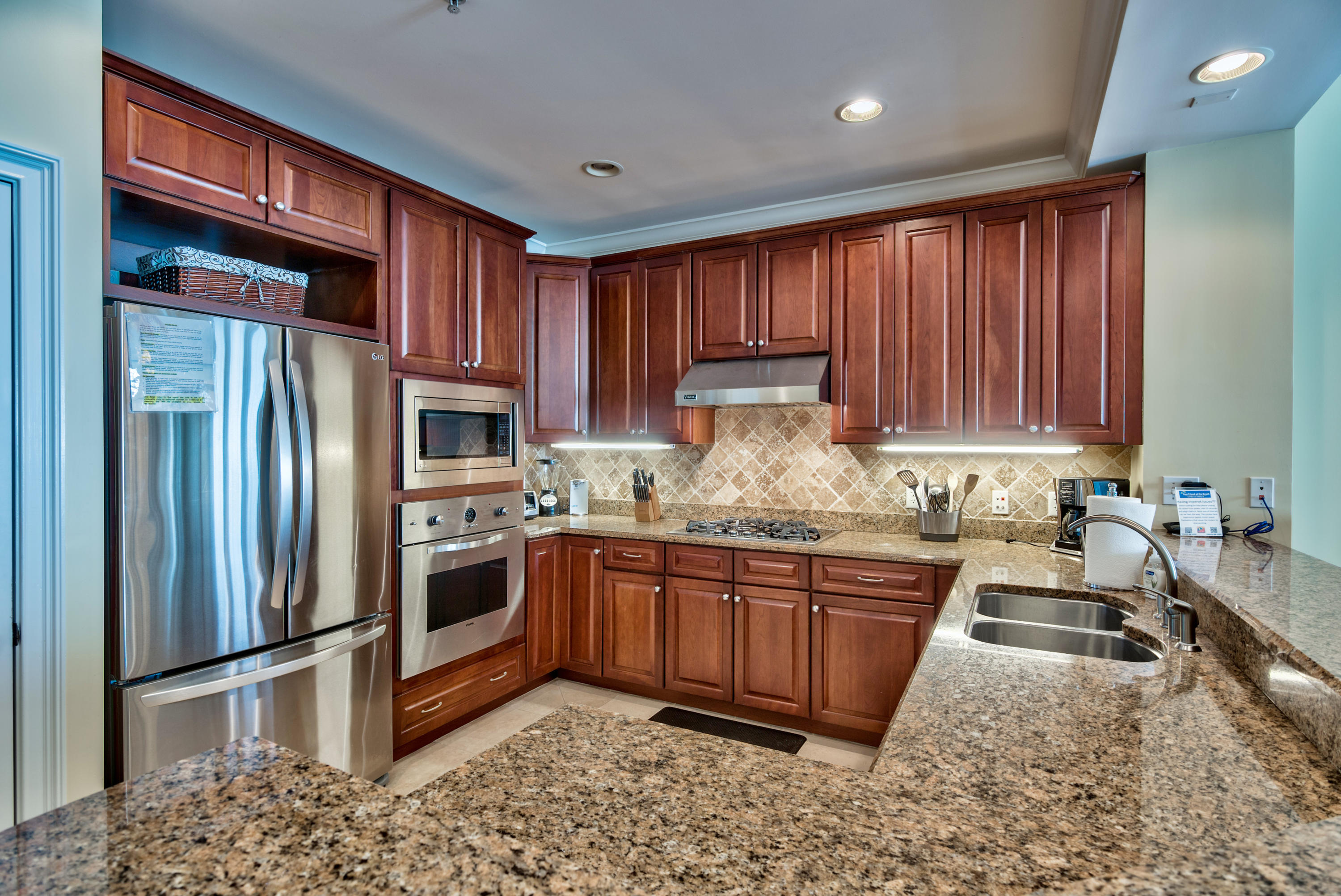 ADAGIO - Residential