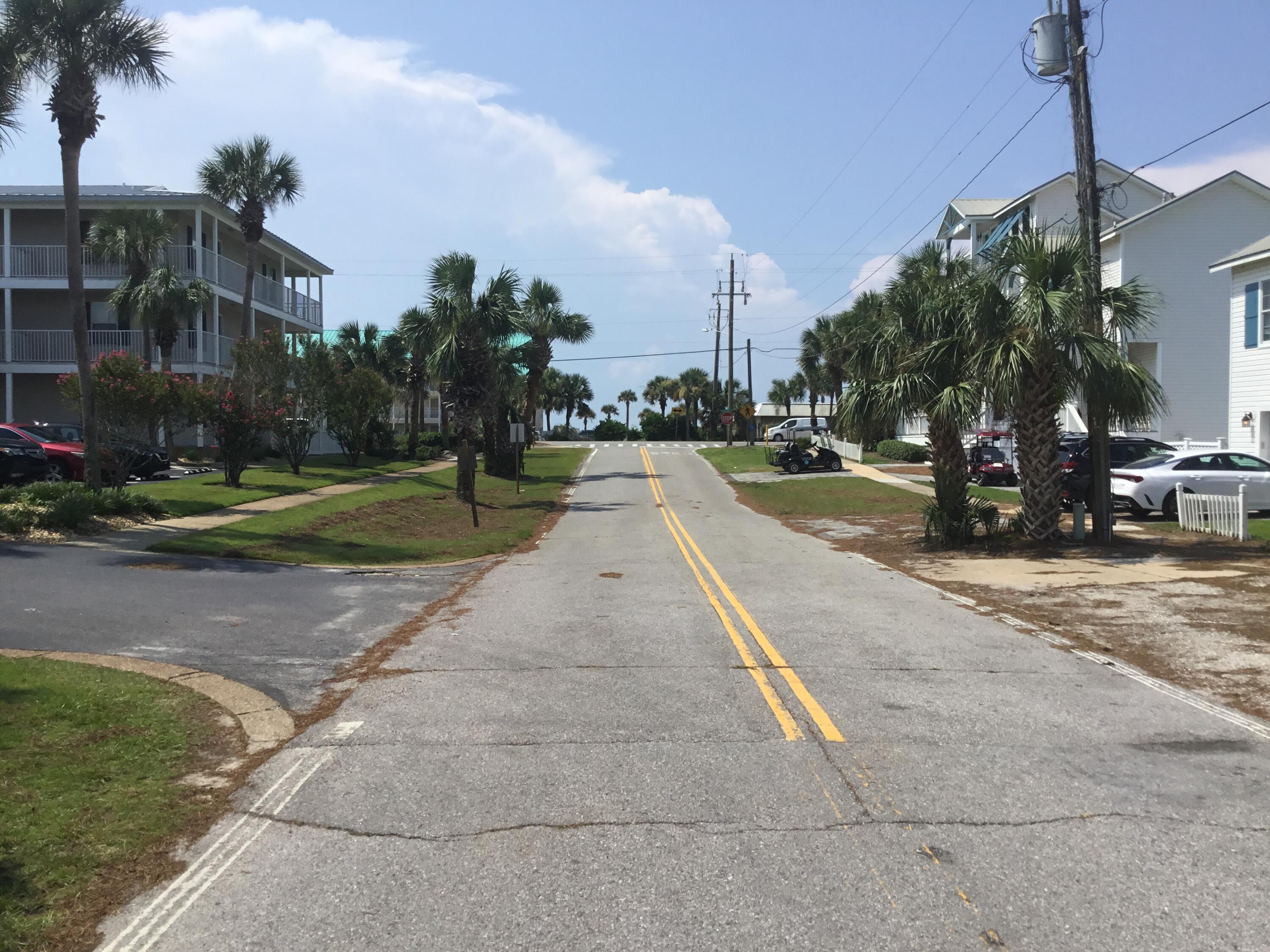 CRYSTAL BEACH - Land