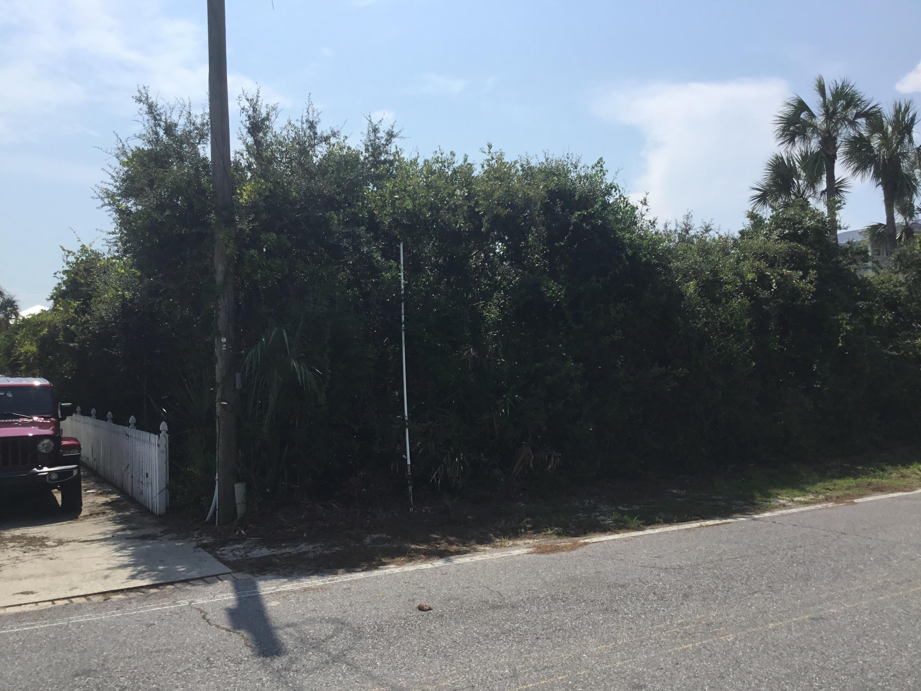 CRYSTAL BEACH - Land