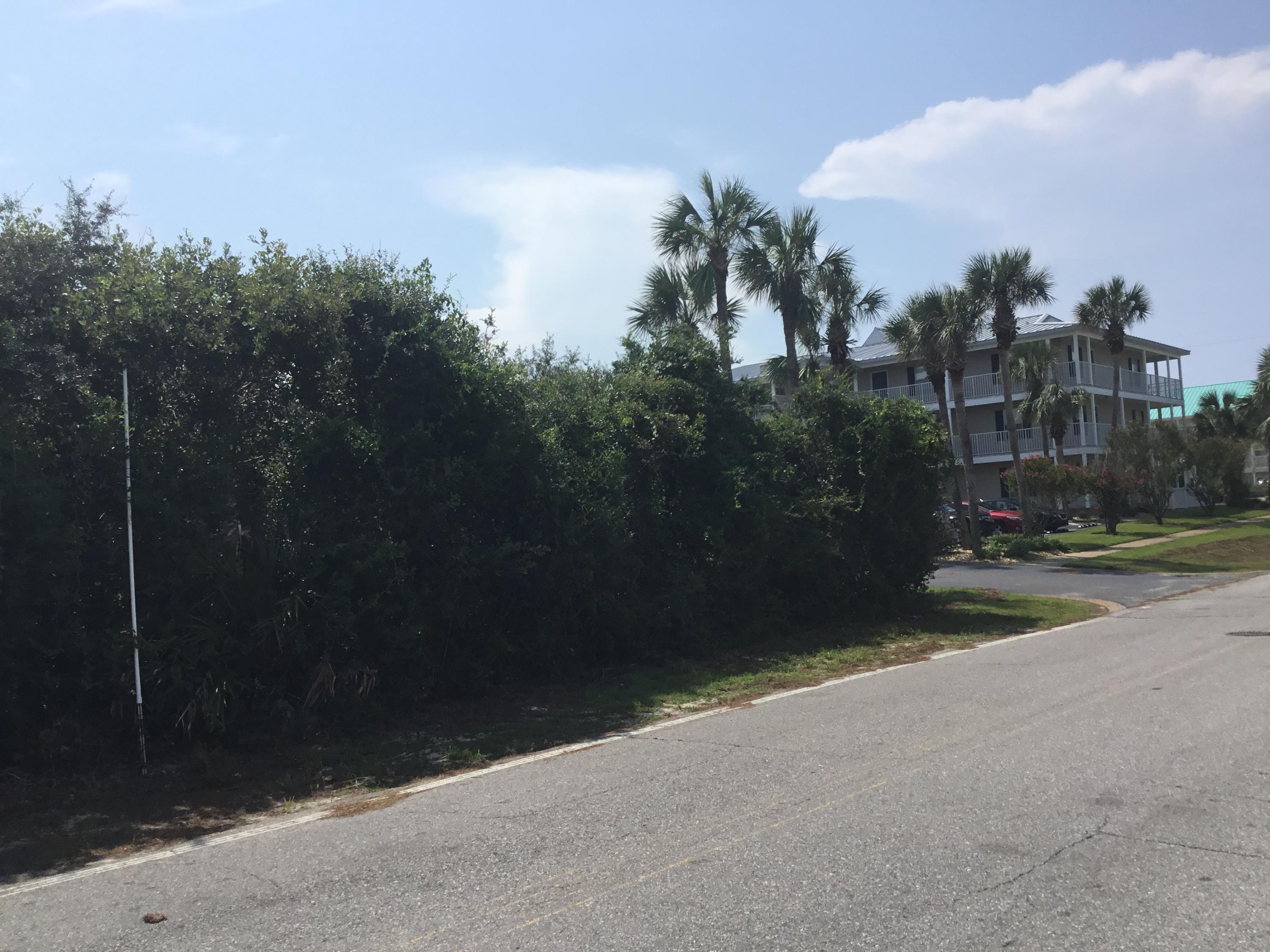 CRYSTAL BEACH - Land