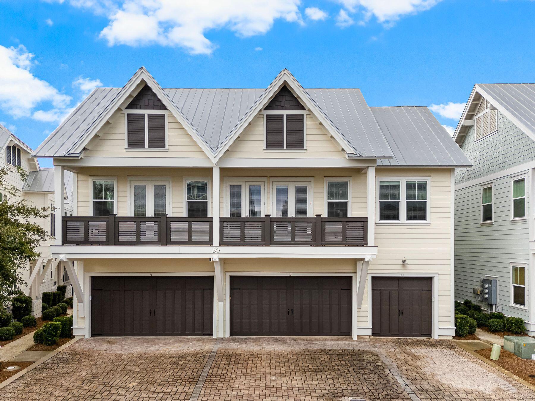 Prominence North - Residential