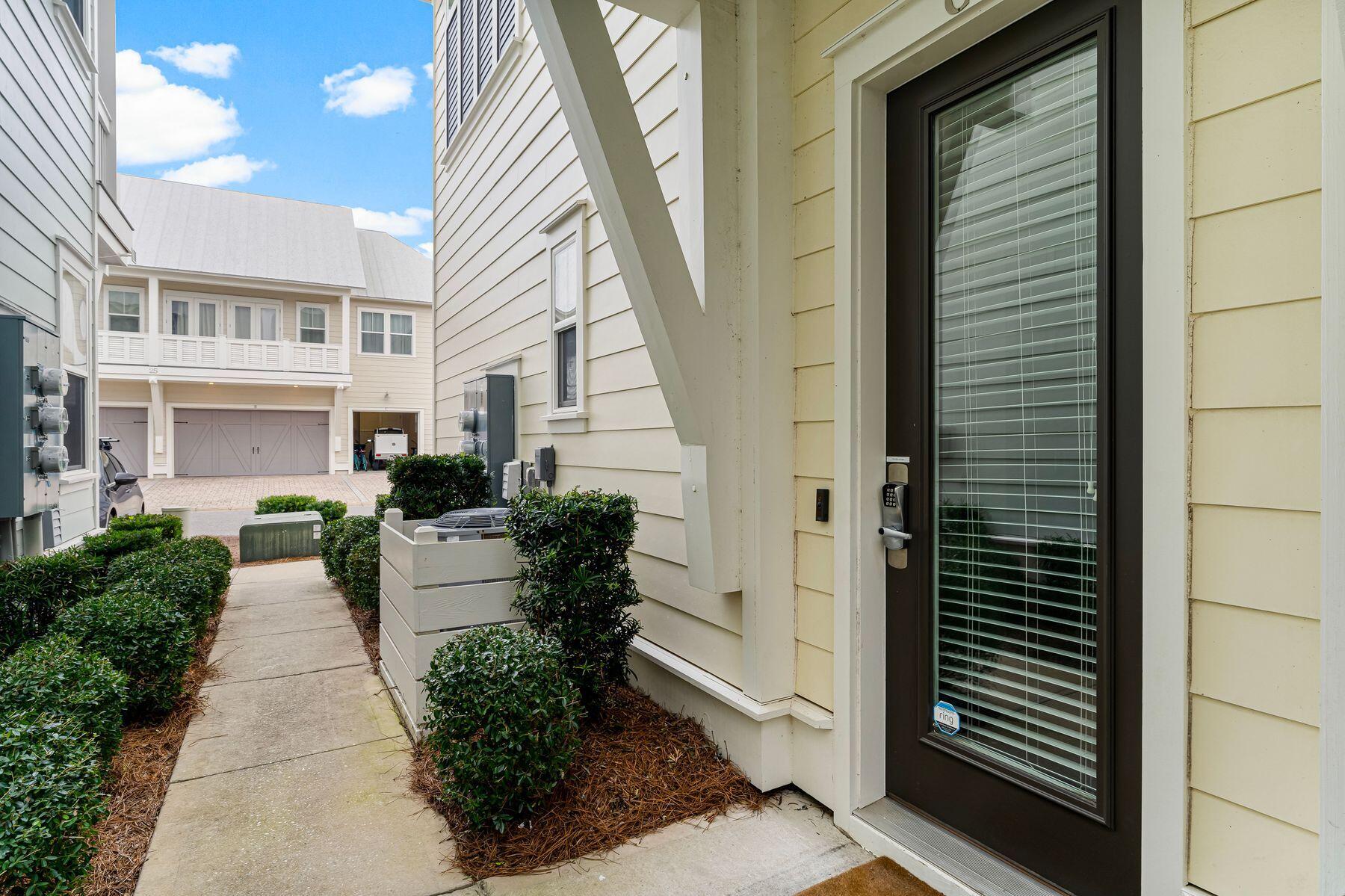 Prominence North - Residential