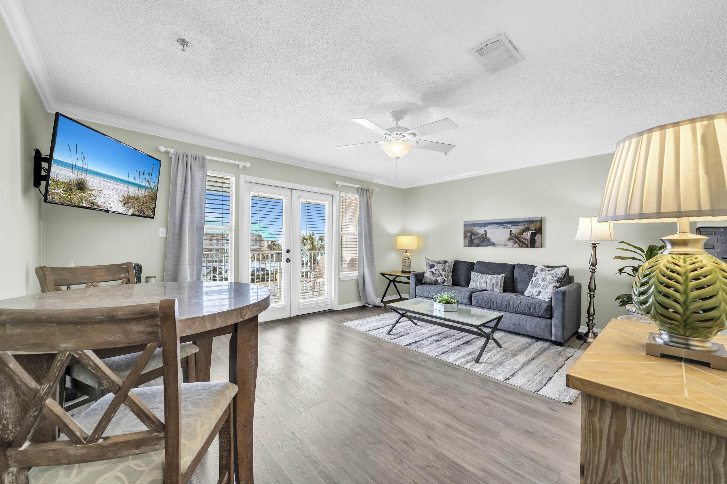 GRAND CARIBBEAN EAST CONDO - Residential