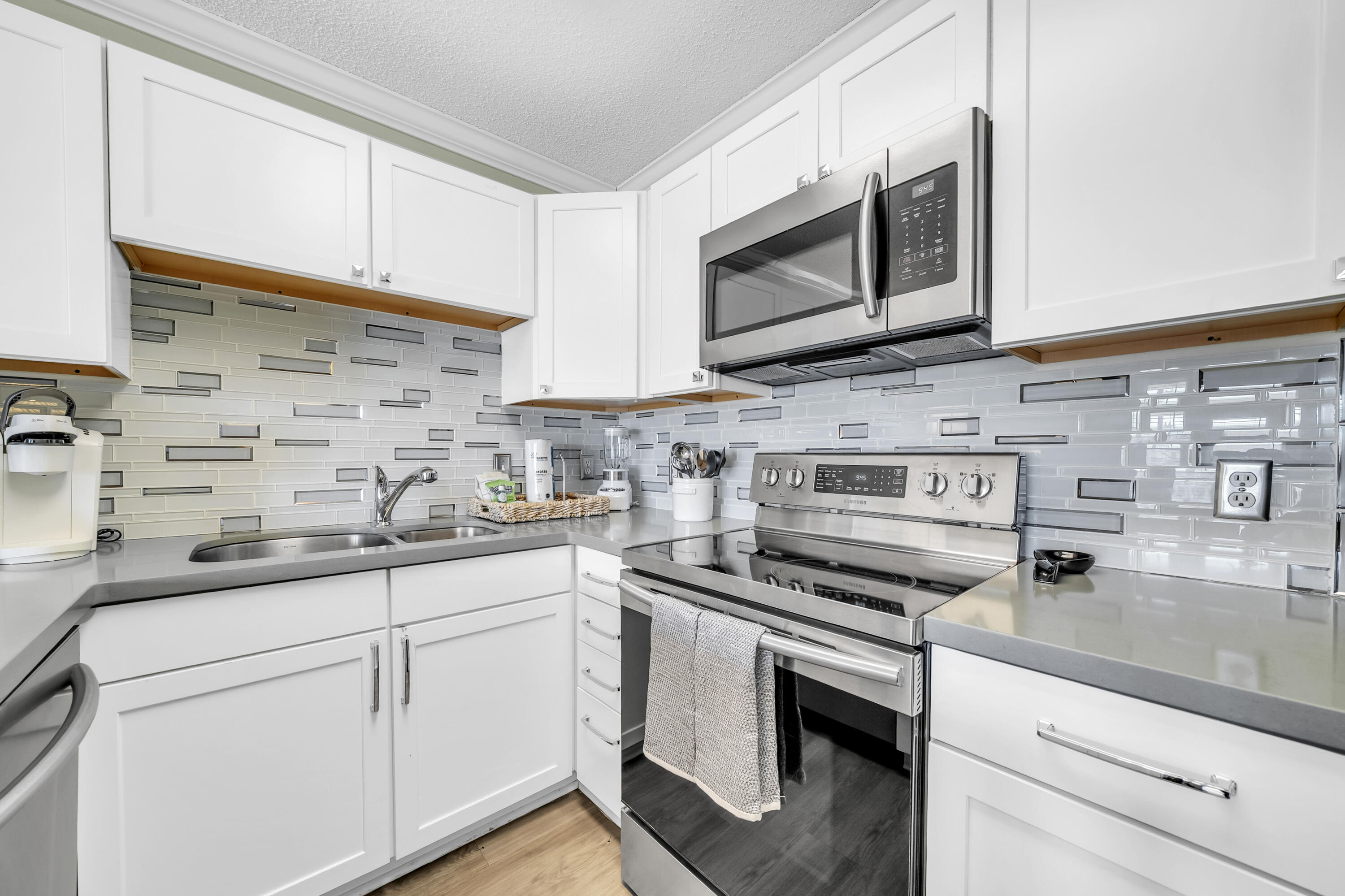 GRAND CARIBBEAN EAST CONDO - Residential