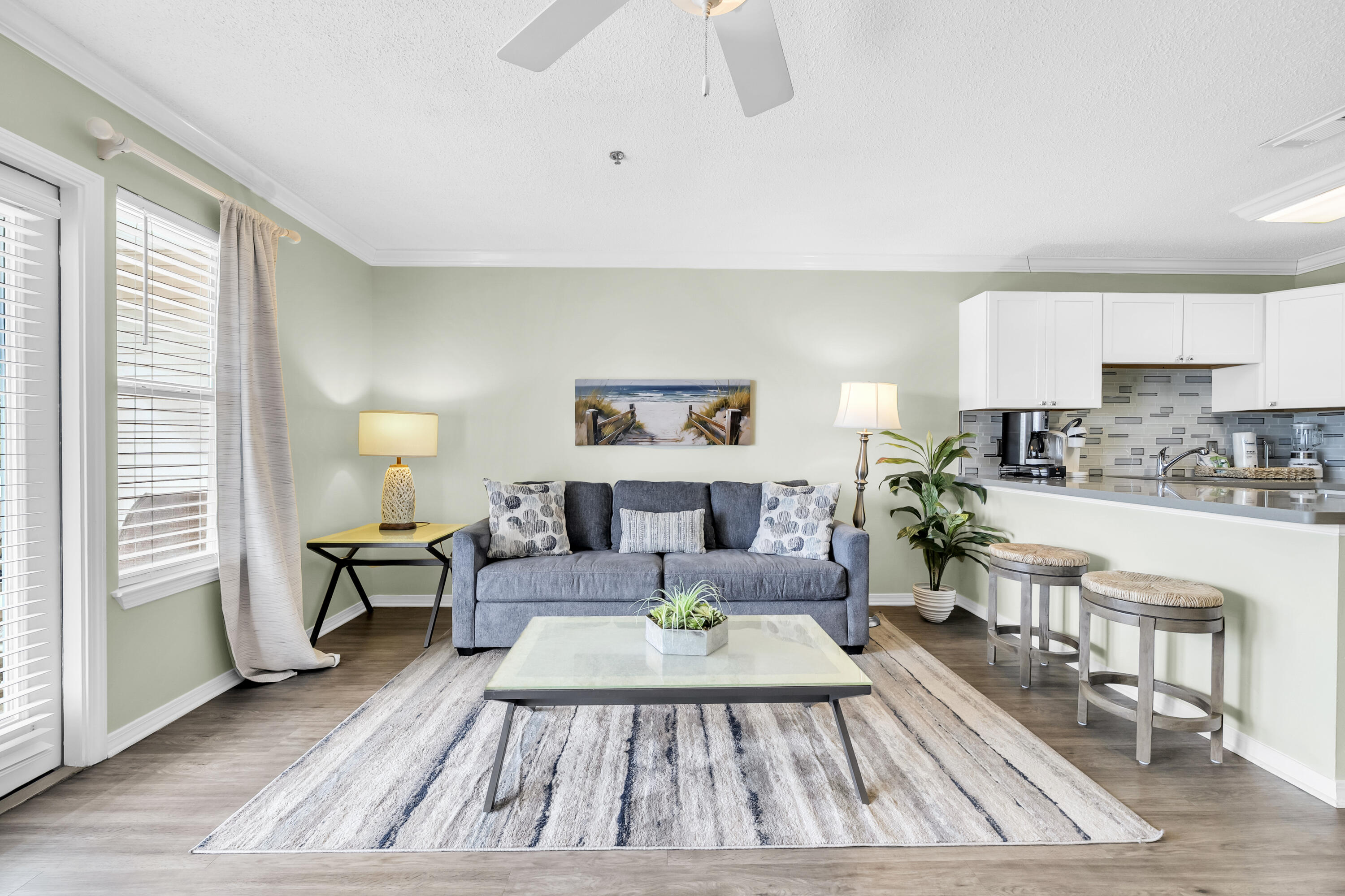 GRAND CARIBBEAN EAST CONDO - Residential