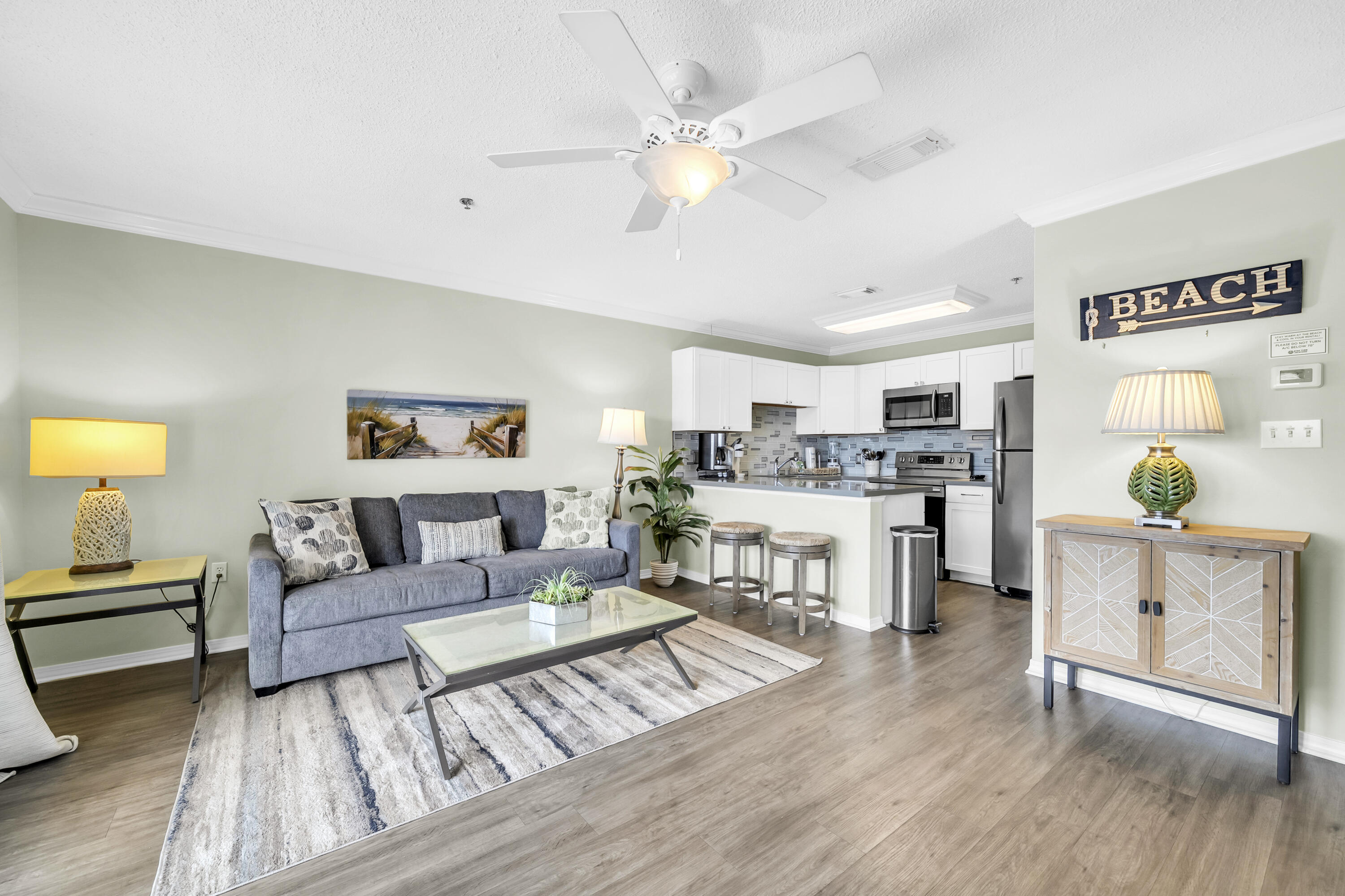 GRAND CARIBBEAN EAST CONDO - Residential