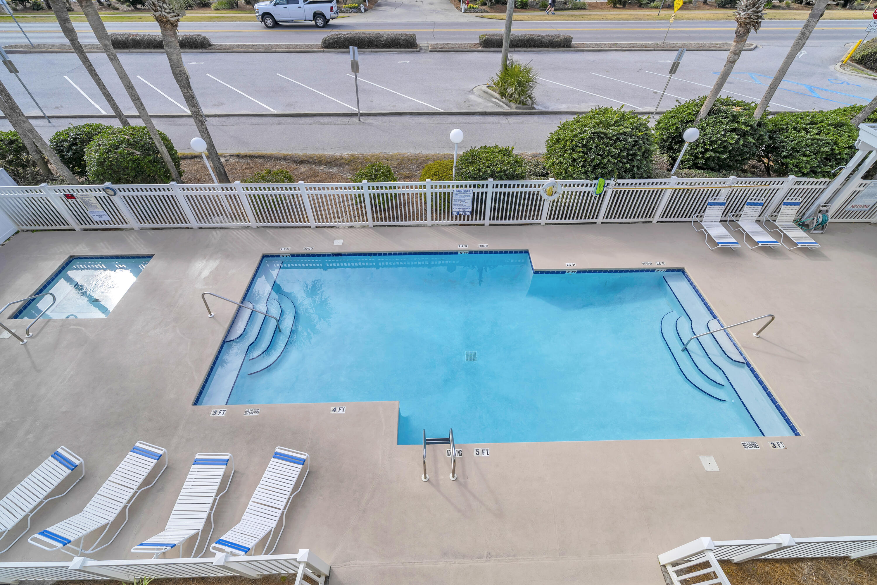 GRAND CARIBBEAN EAST CONDO - Residential