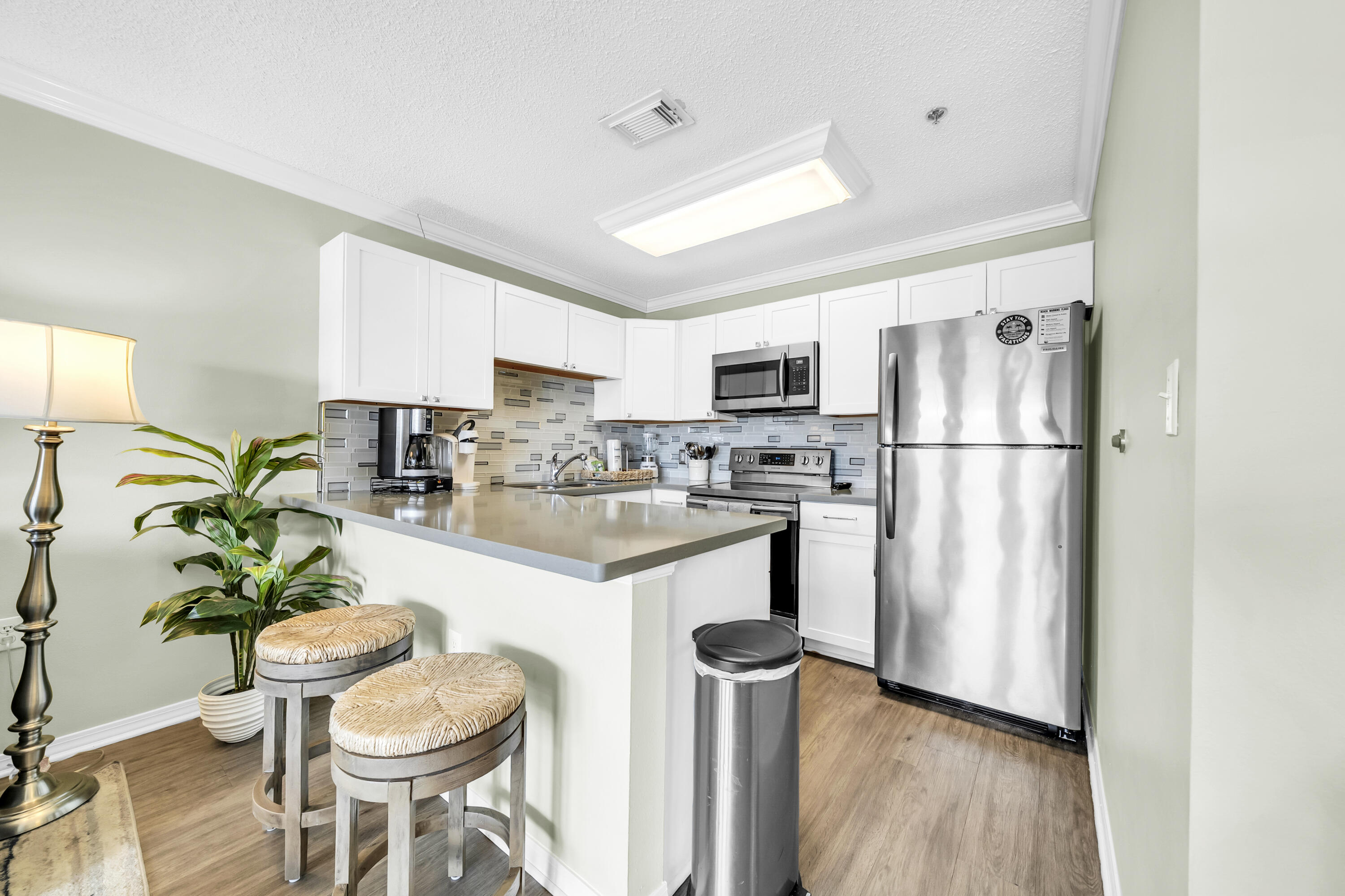 GRAND CARIBBEAN EAST CONDO - Residential