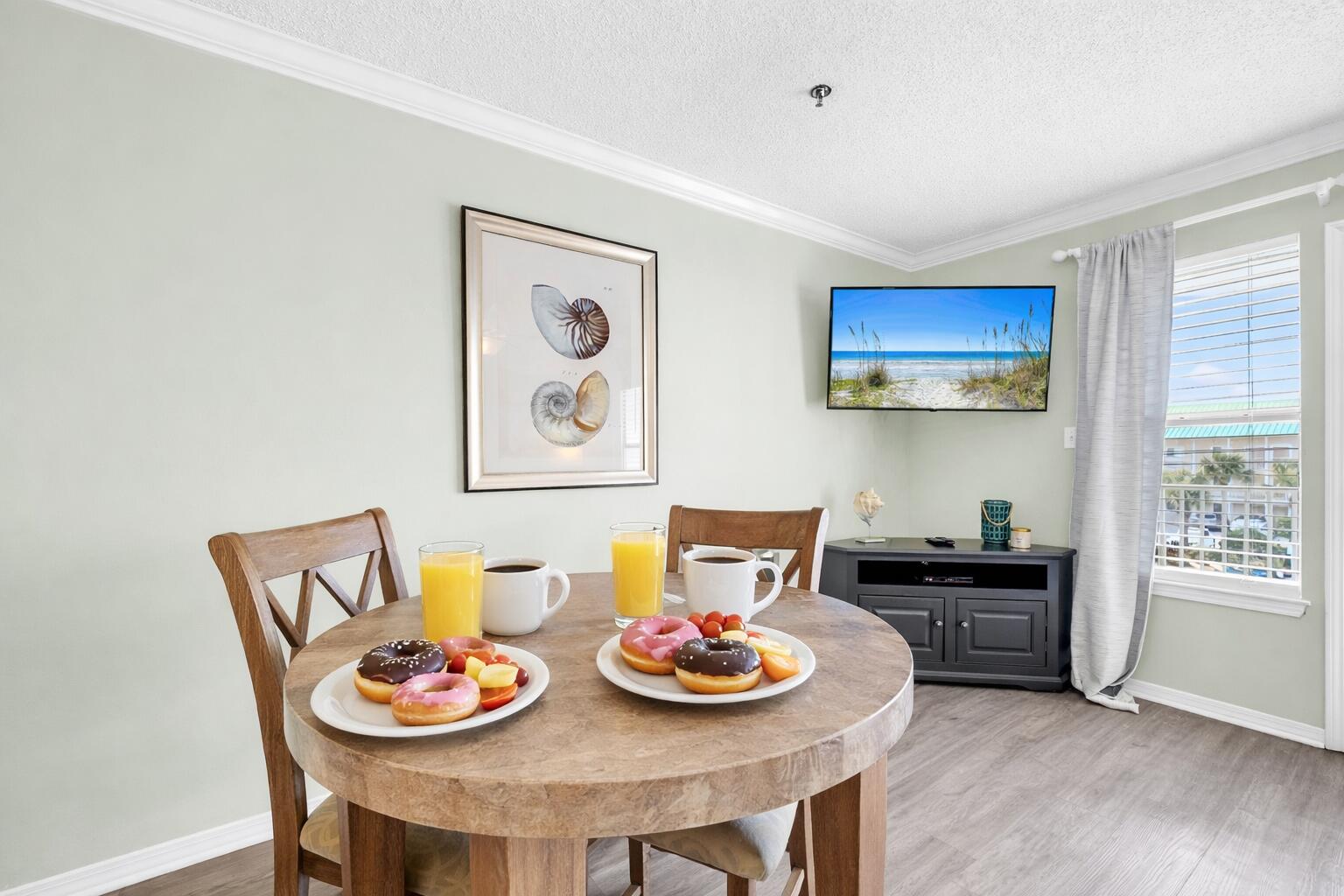 GRAND CARIBBEAN EAST CONDO - Residential