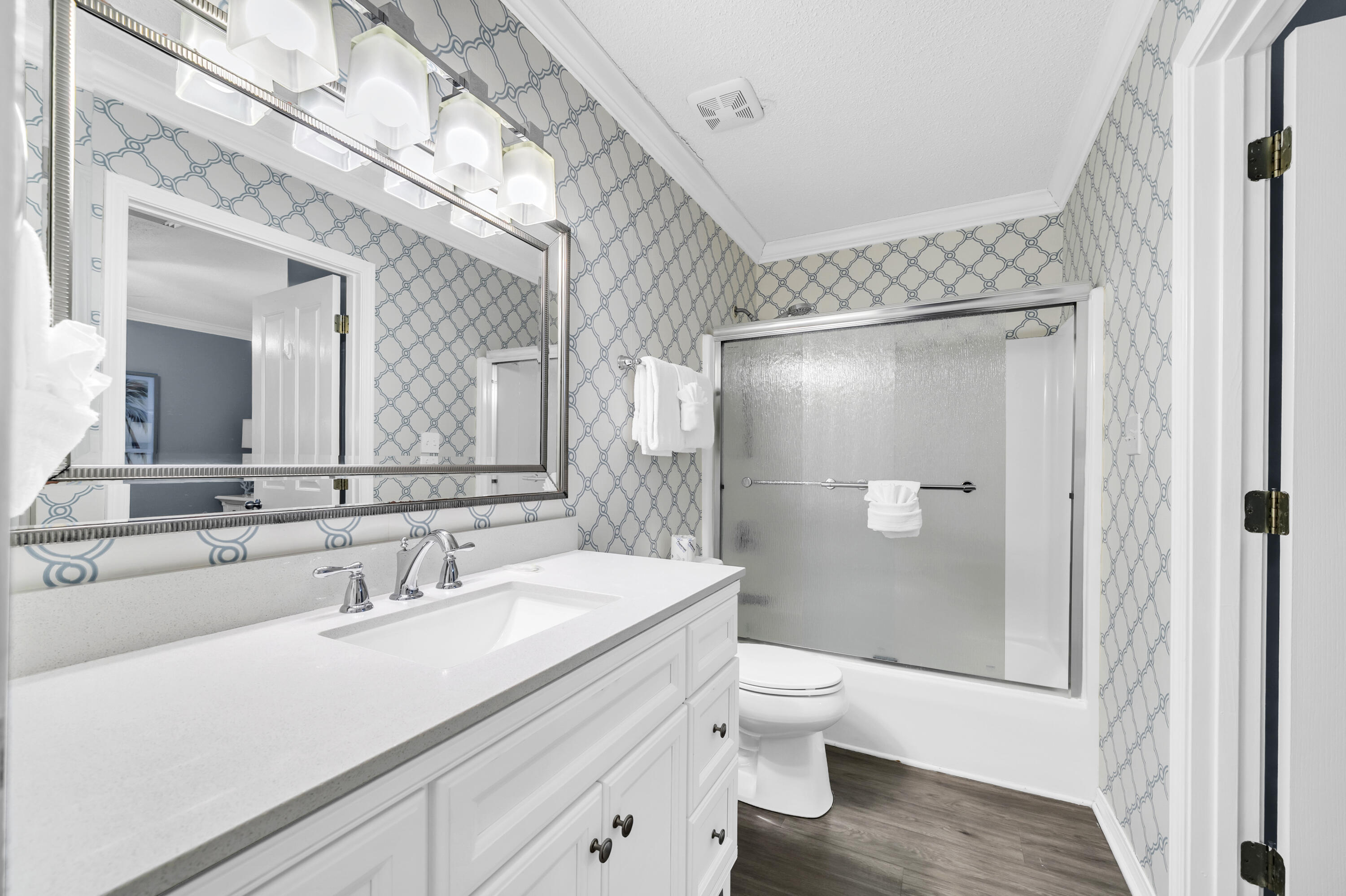 GRAND CARIBBEAN EAST CONDO - Residential