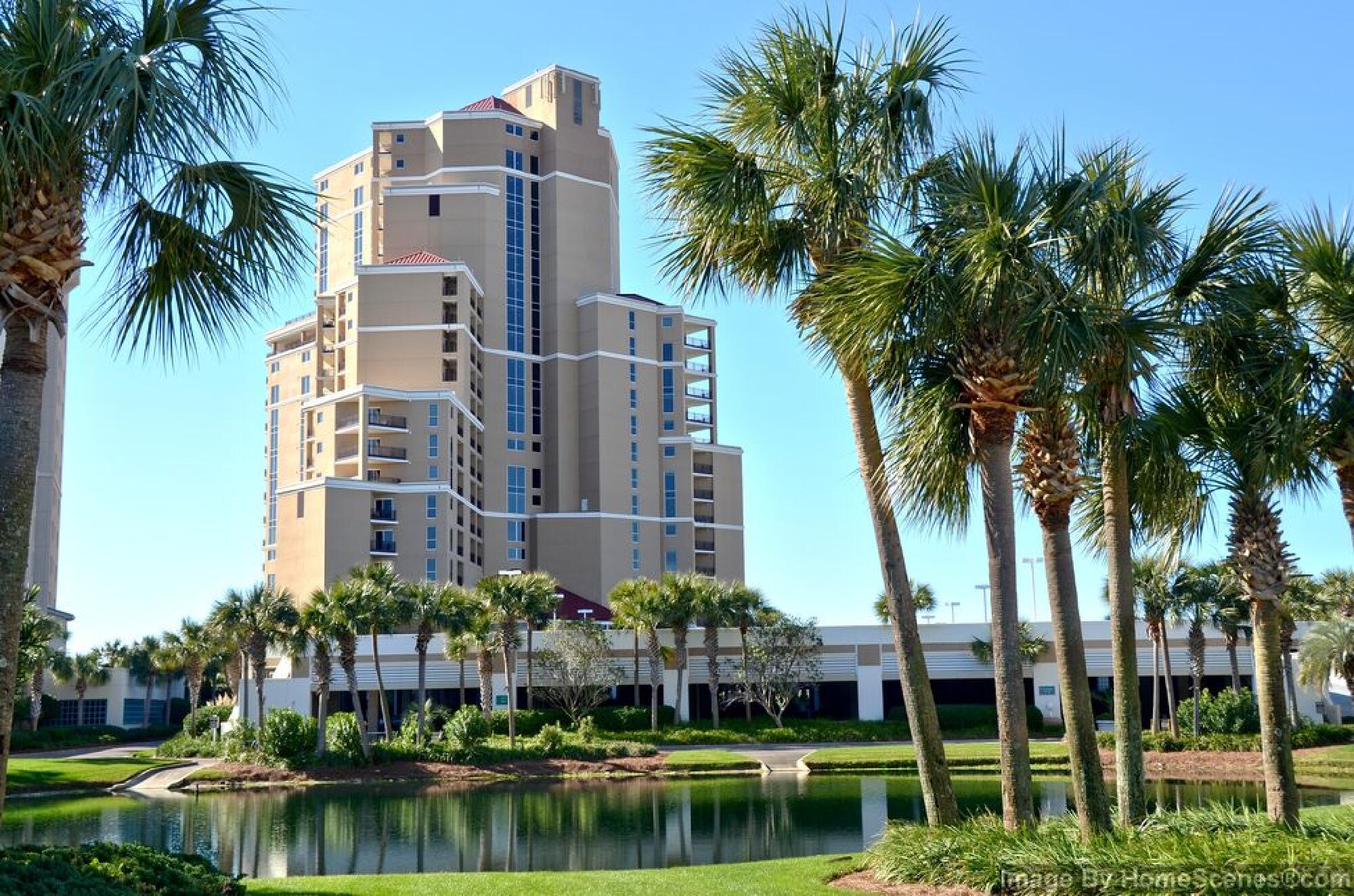 At 1370 square feet, this Gulf Front| condo is in Sandestin's newest beach front building with everything you want or need. See beautiful views from the 2nd floor overlooking the gulf as well as both Westwinds and Beach Club pools, and gorgeous Western sunsets! This condo offers full access to rich amenities within Westwinds, as well as, the 2400 acre resort. Enjoy your community beachfront pool, outdoor hot tub, expansive pool deck, cascading waterfalls, fitness center, and an outdoor tiki bar. Privateclimate controlled storage for each unit. Westwinds owners and guests will also enjoy the vast selection of entertainment and adventure. Explore the Village of Baytowne Wharf, The Market Shops, and Grand Boulevard, all a part of your ''backyard''.