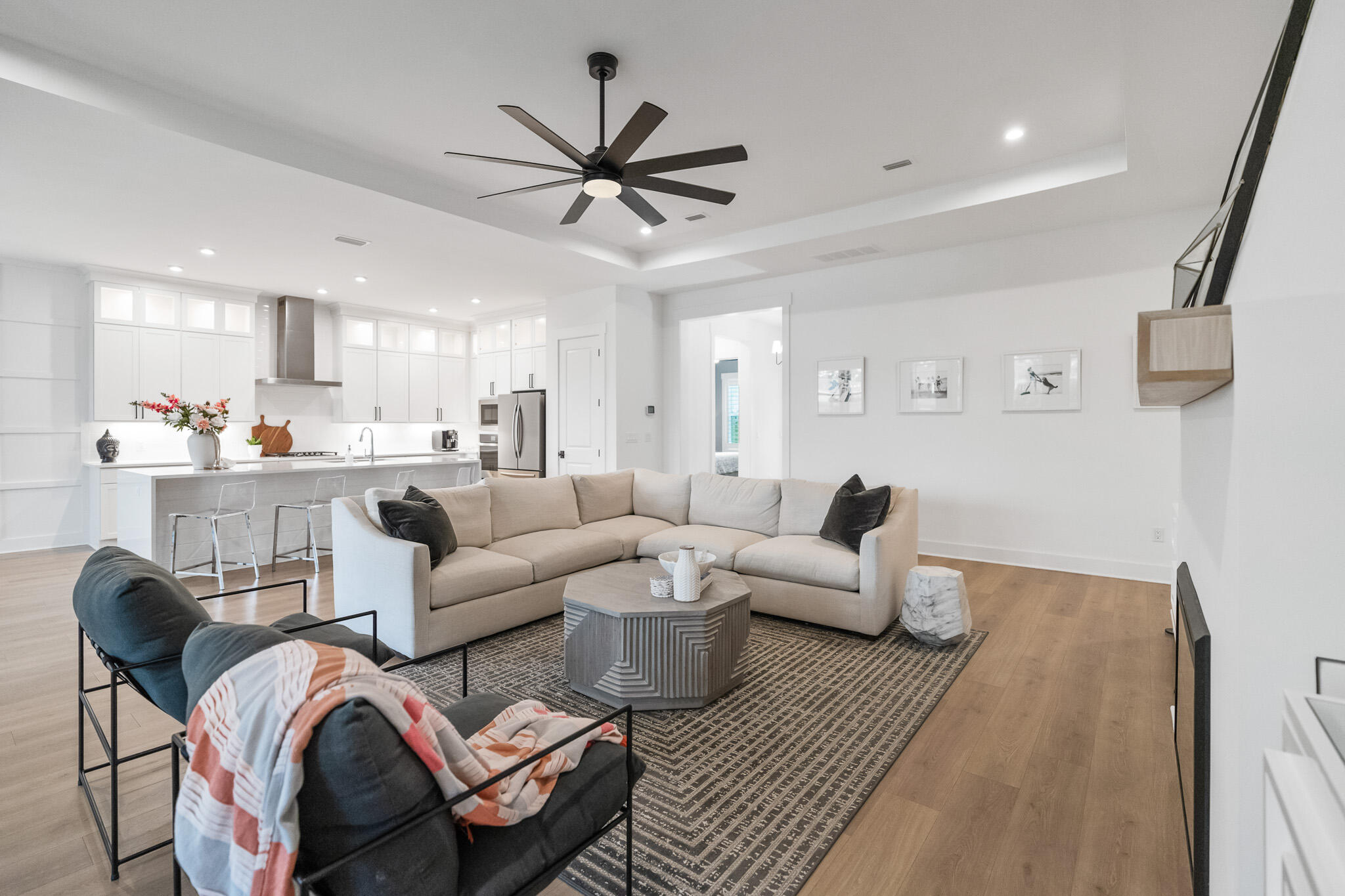 WATERSOUND ORIGINS- NATUREWALK PHASE 2 - Residential