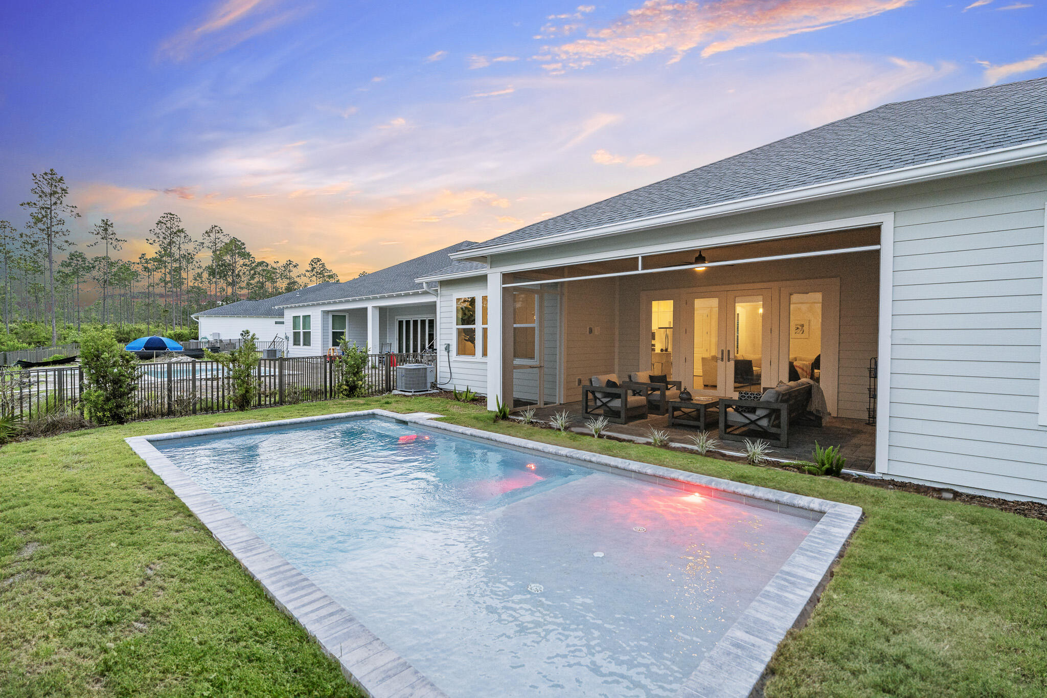 WATERSOUND ORIGINS- NATUREWALK PHASE 2 - Residential