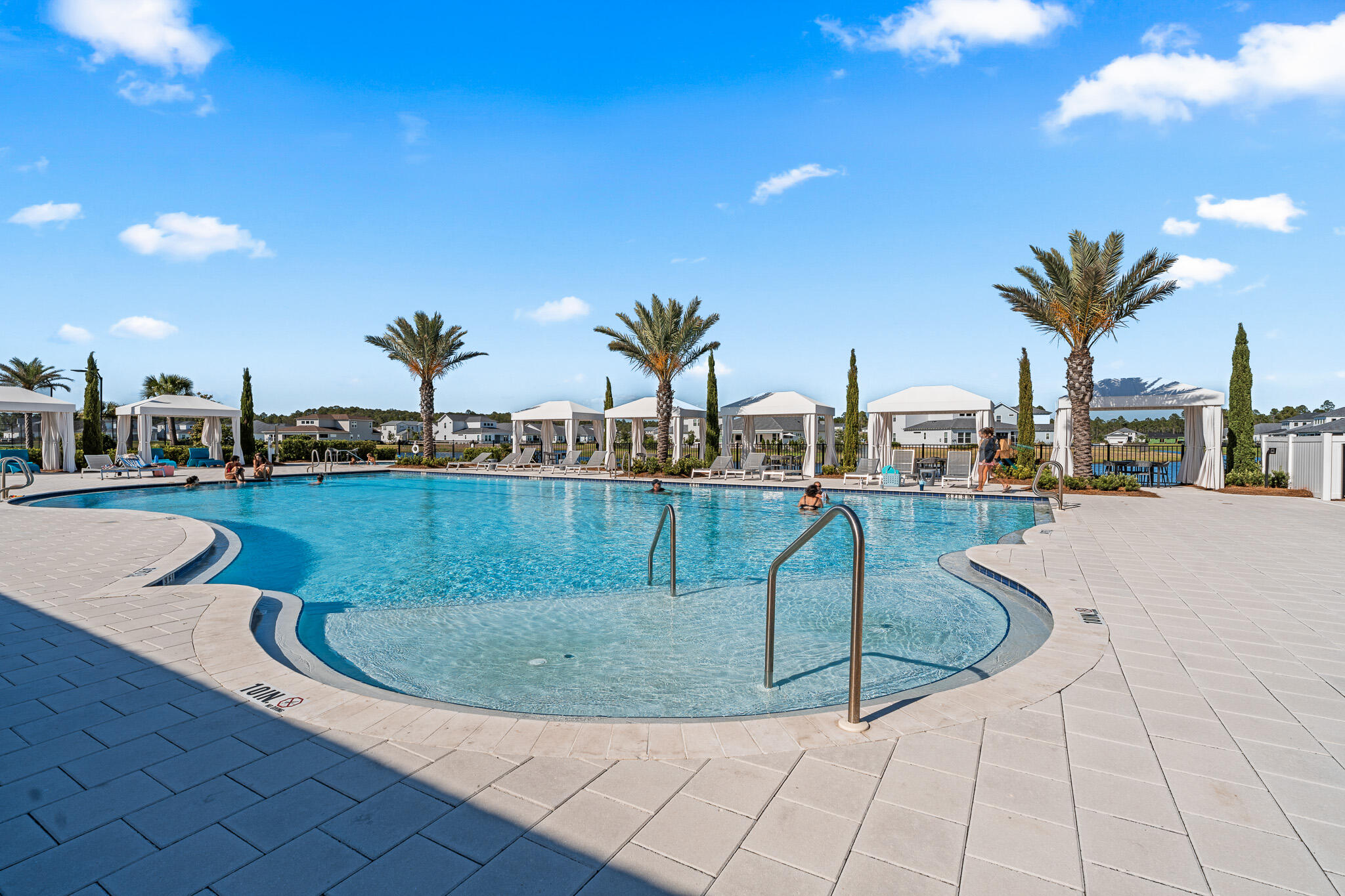 WATERSOUND ORIGINS- NATUREWALK PHASE 2 - Residential