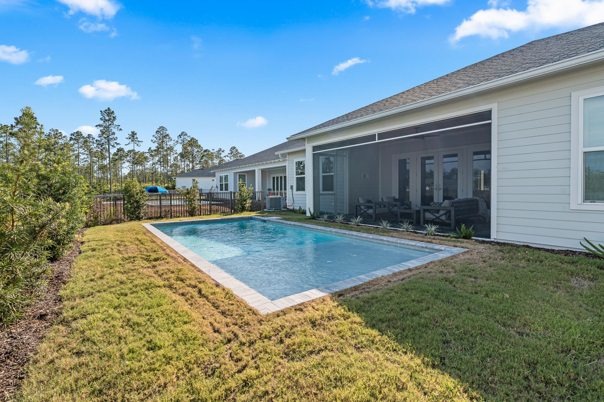 WATERSOUND ORIGINS- NATUREWALK PHASE 2 - Residential