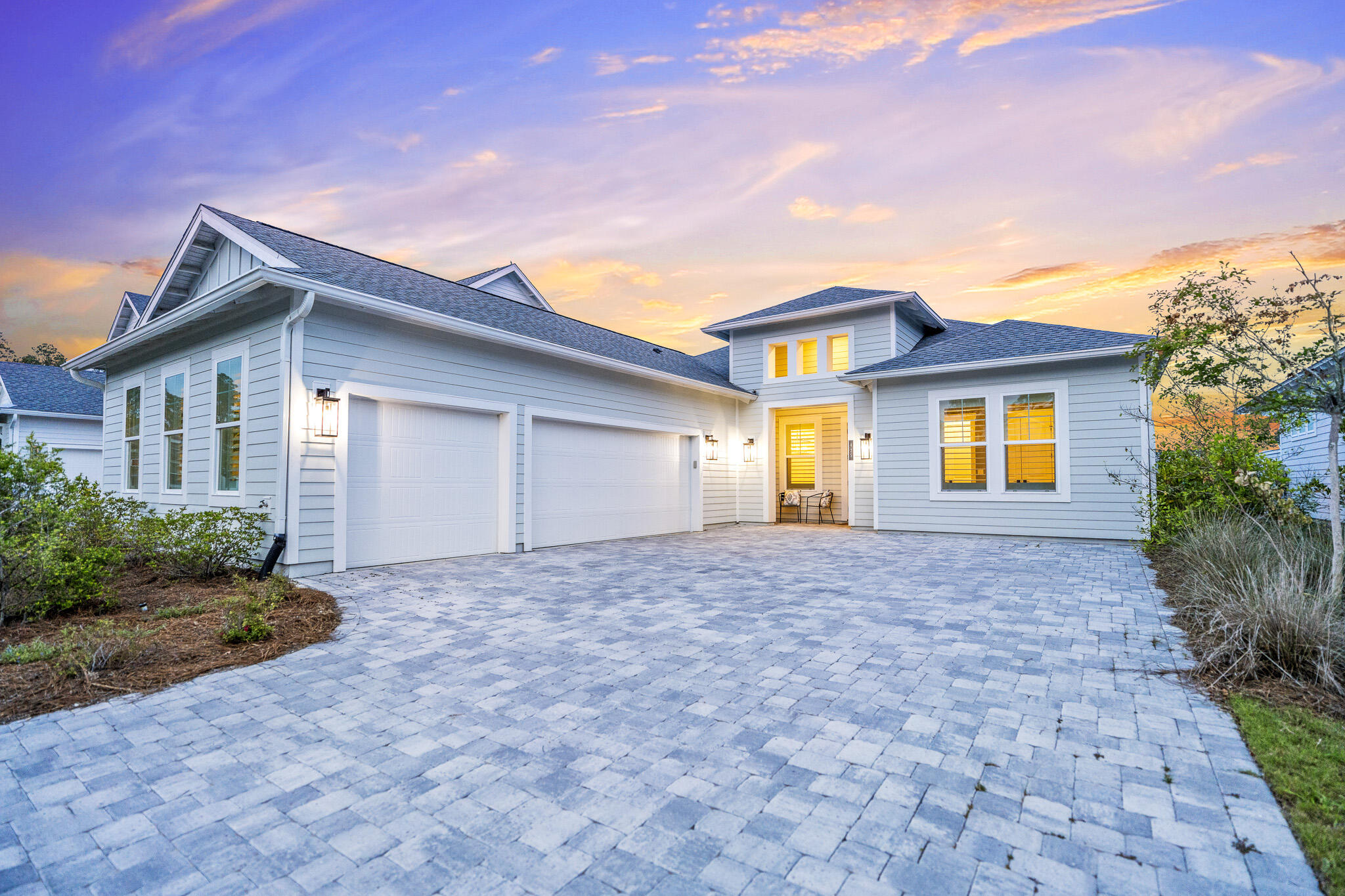 WATERSOUND ORIGINS- NATUREWALK PHASE 2 - Residential