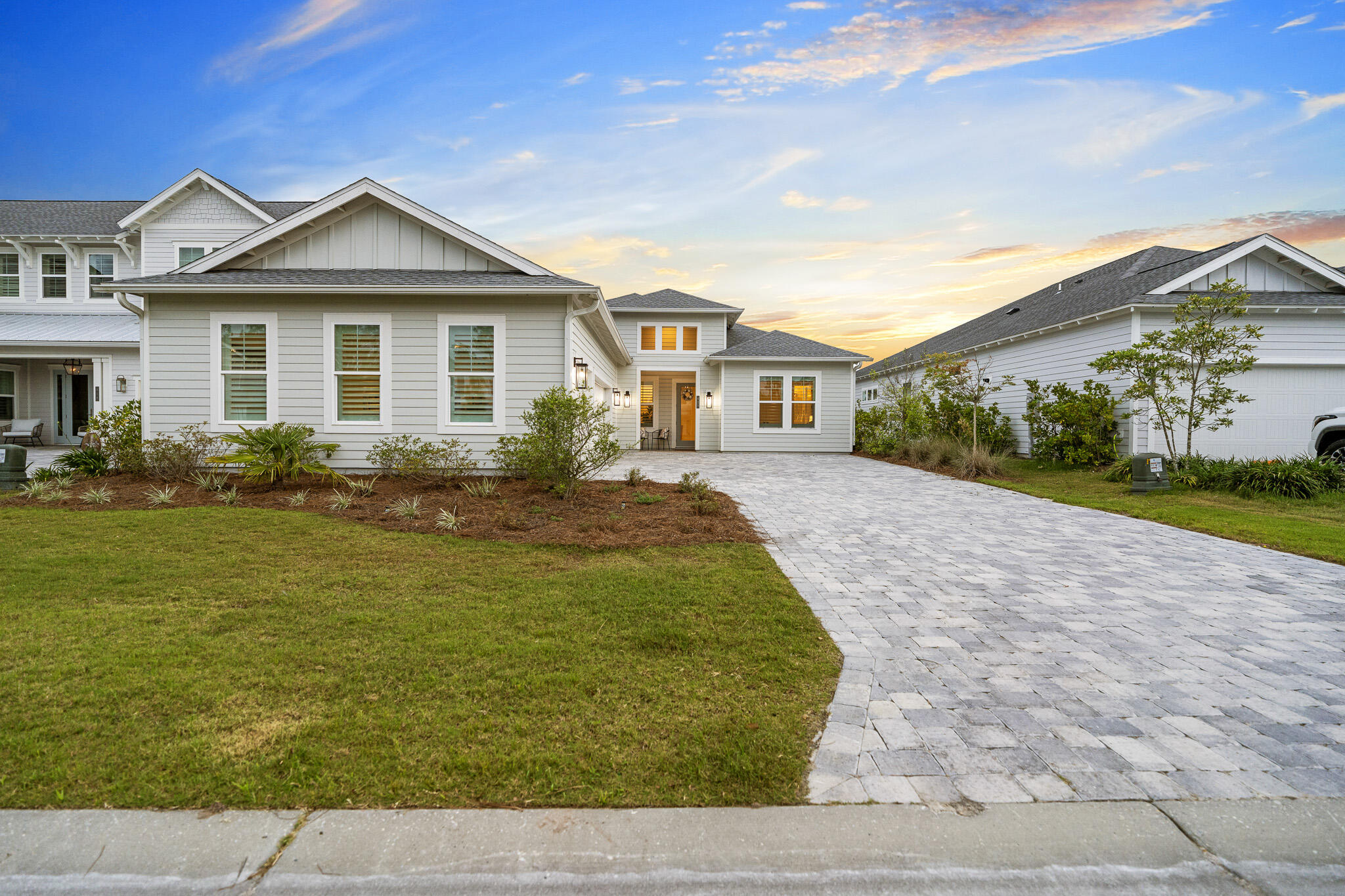 WATERSOUND ORIGINS- NATUREWALK PHASE 2 - Residential
