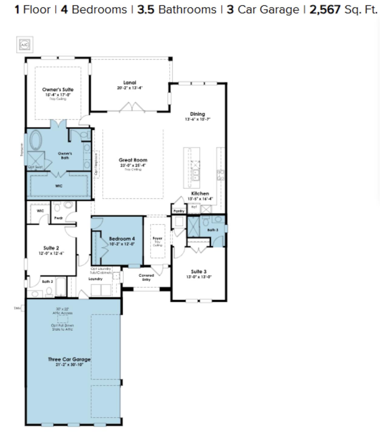 WATERSOUND ORIGINS- NATUREWALK PHASE 2 - Residential