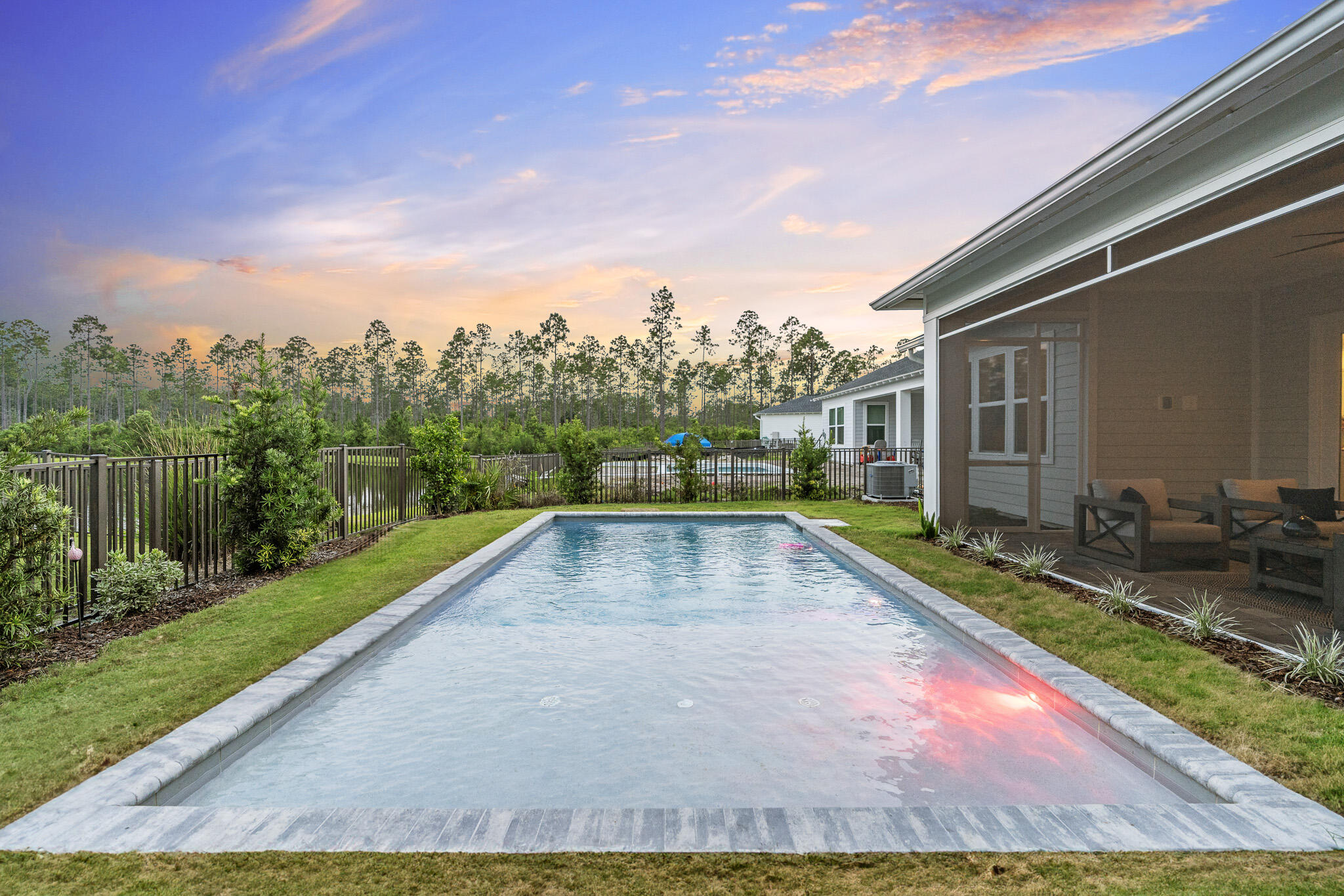 WATERSOUND ORIGINS- NATUREWALK PHASE 2 - Residential