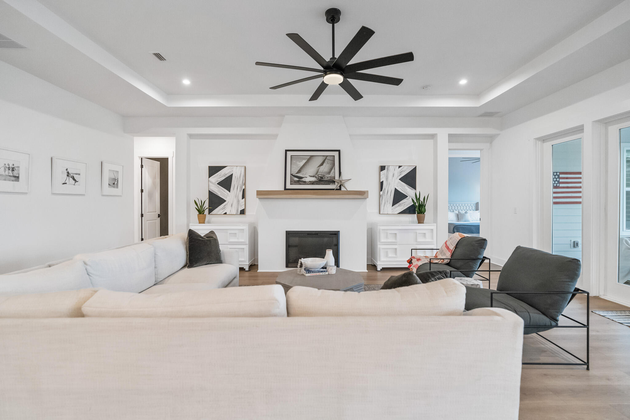WATERSOUND ORIGINS- NATUREWALK PHASE 2 - Residential