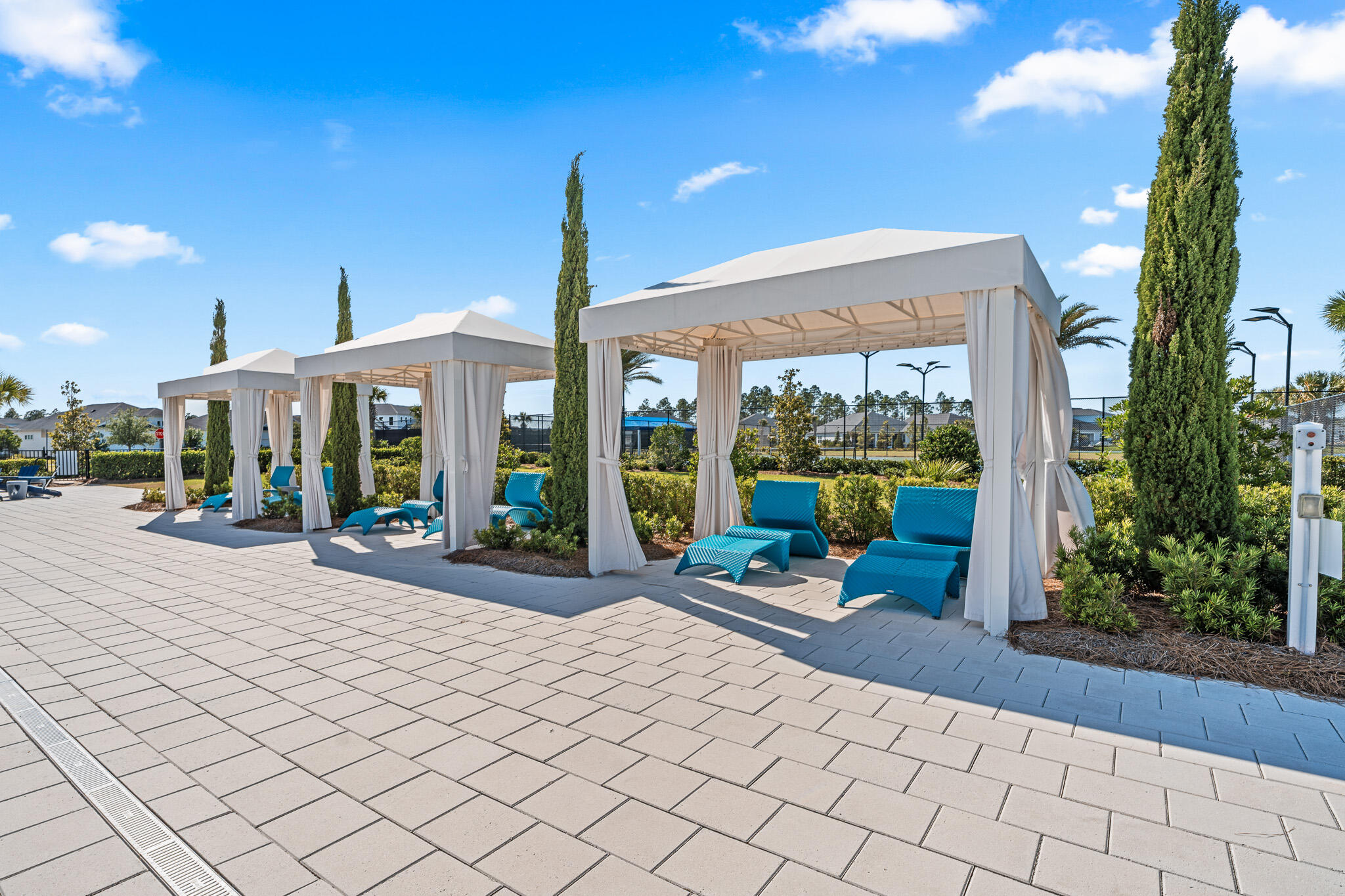 WATERSOUND ORIGINS- NATUREWALK PHASE 2 - Residential