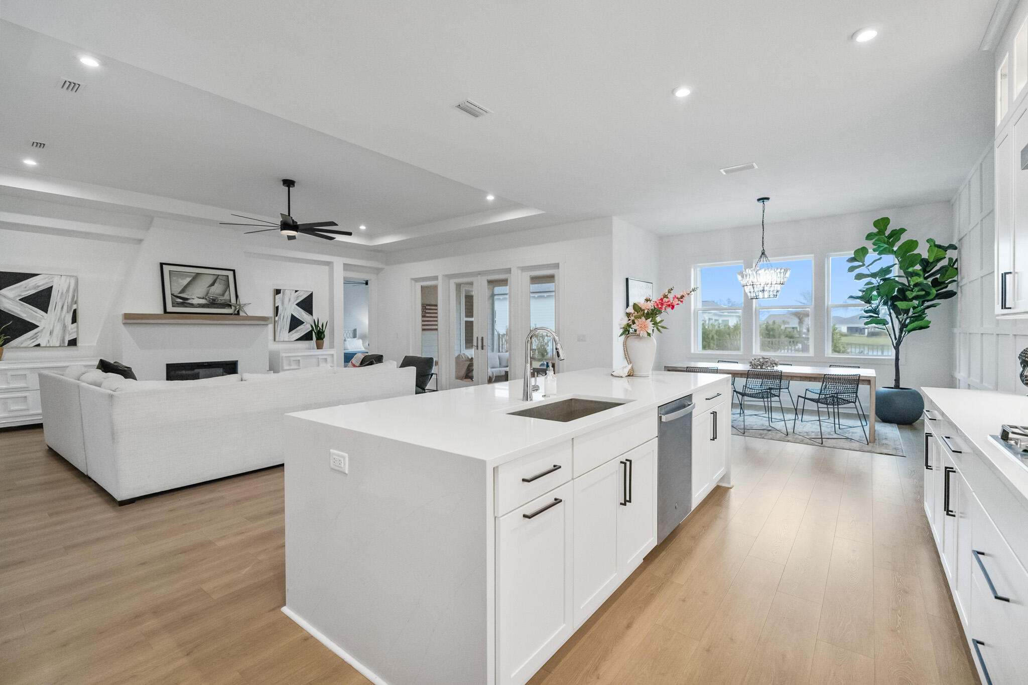 WATERSOUND ORIGINS- NATUREWALK PHASE 2 - Residential