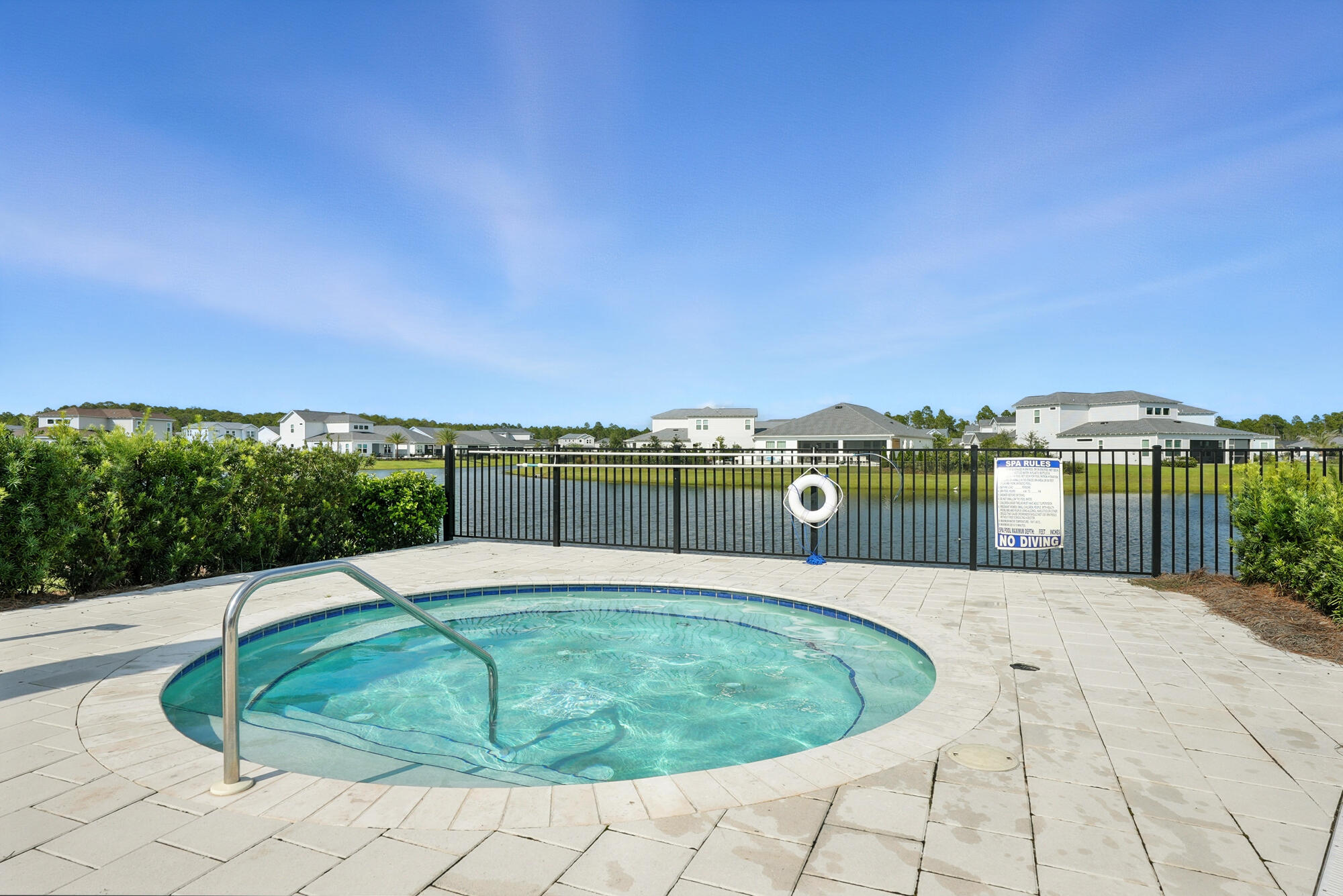 WATERSOUND ORIGINS- NATUREWALK PHASE 2 - Residential