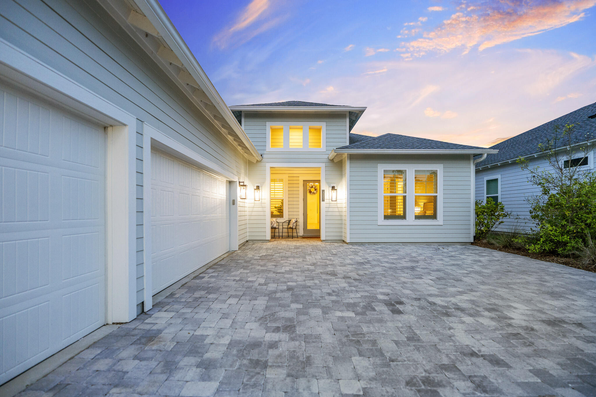 WATERSOUND ORIGINS- NATUREWALK PHASE 2 - Residential