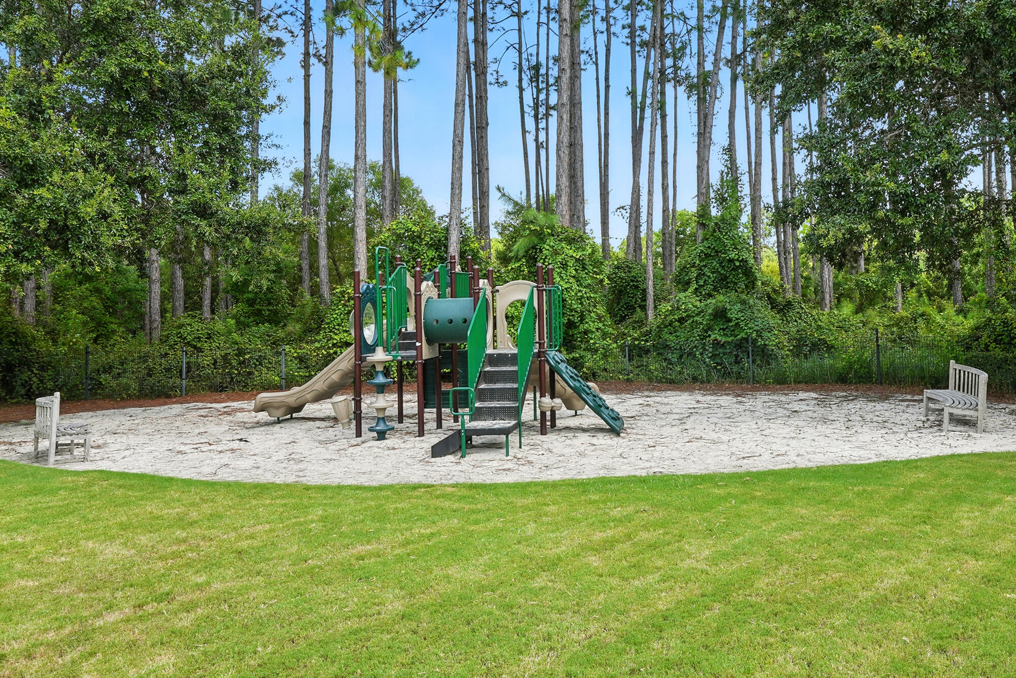 WATERSOUND ORIGINS- NATUREWALK PHASE 2 - Residential