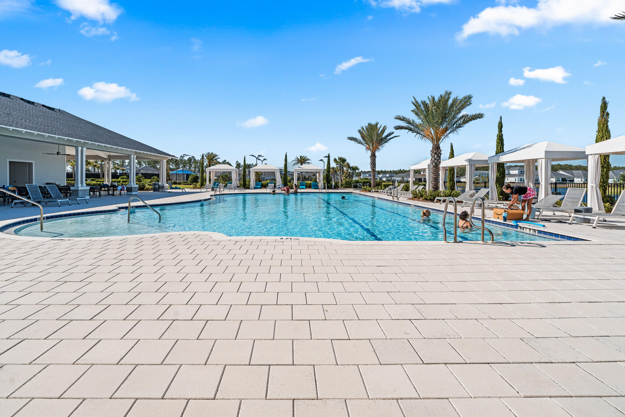 WATERSOUND ORIGINS- NATUREWALK PHASE 2 - Residential