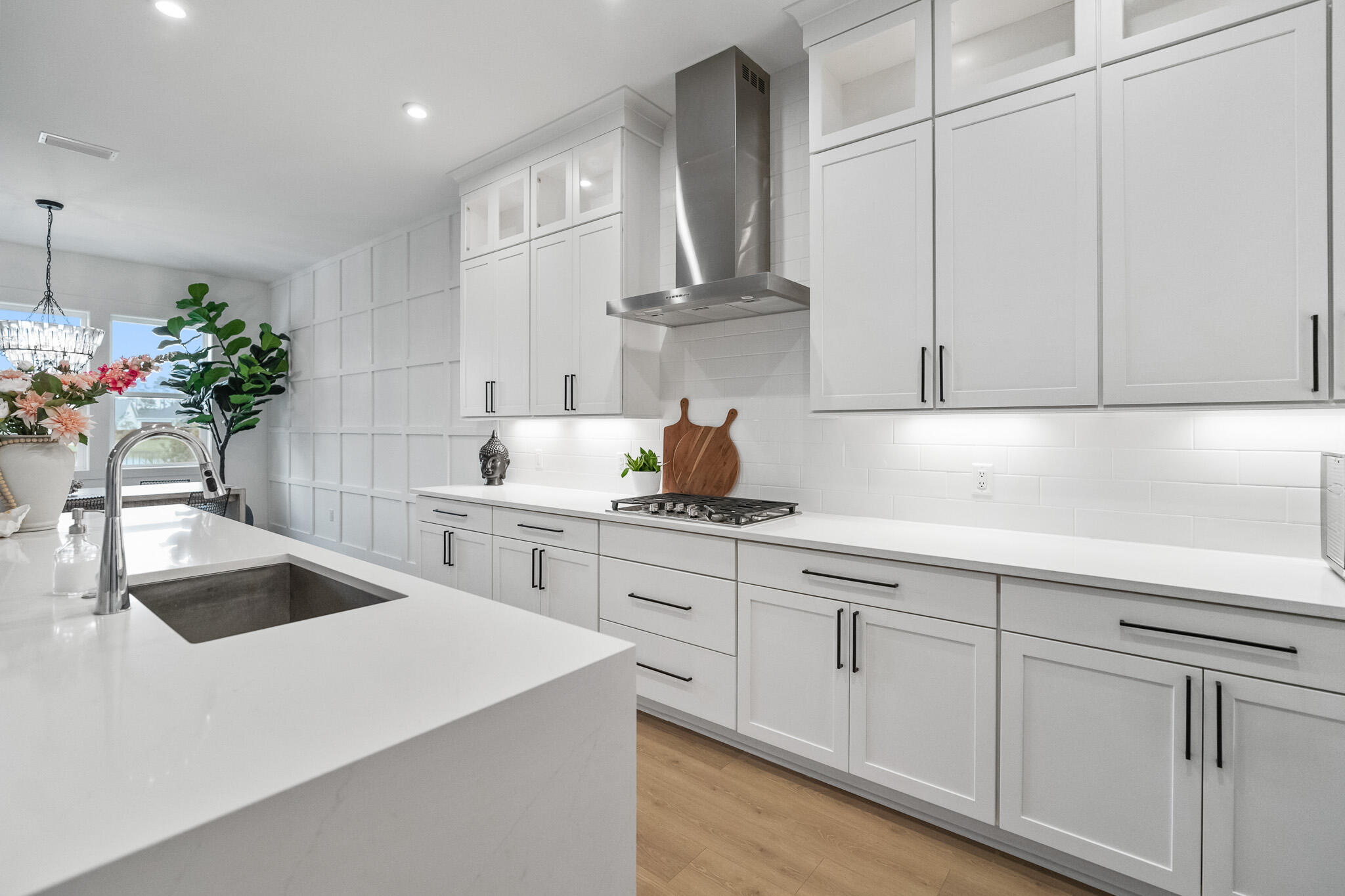 WATERSOUND ORIGINS- NATUREWALK PHASE 2 - Residential