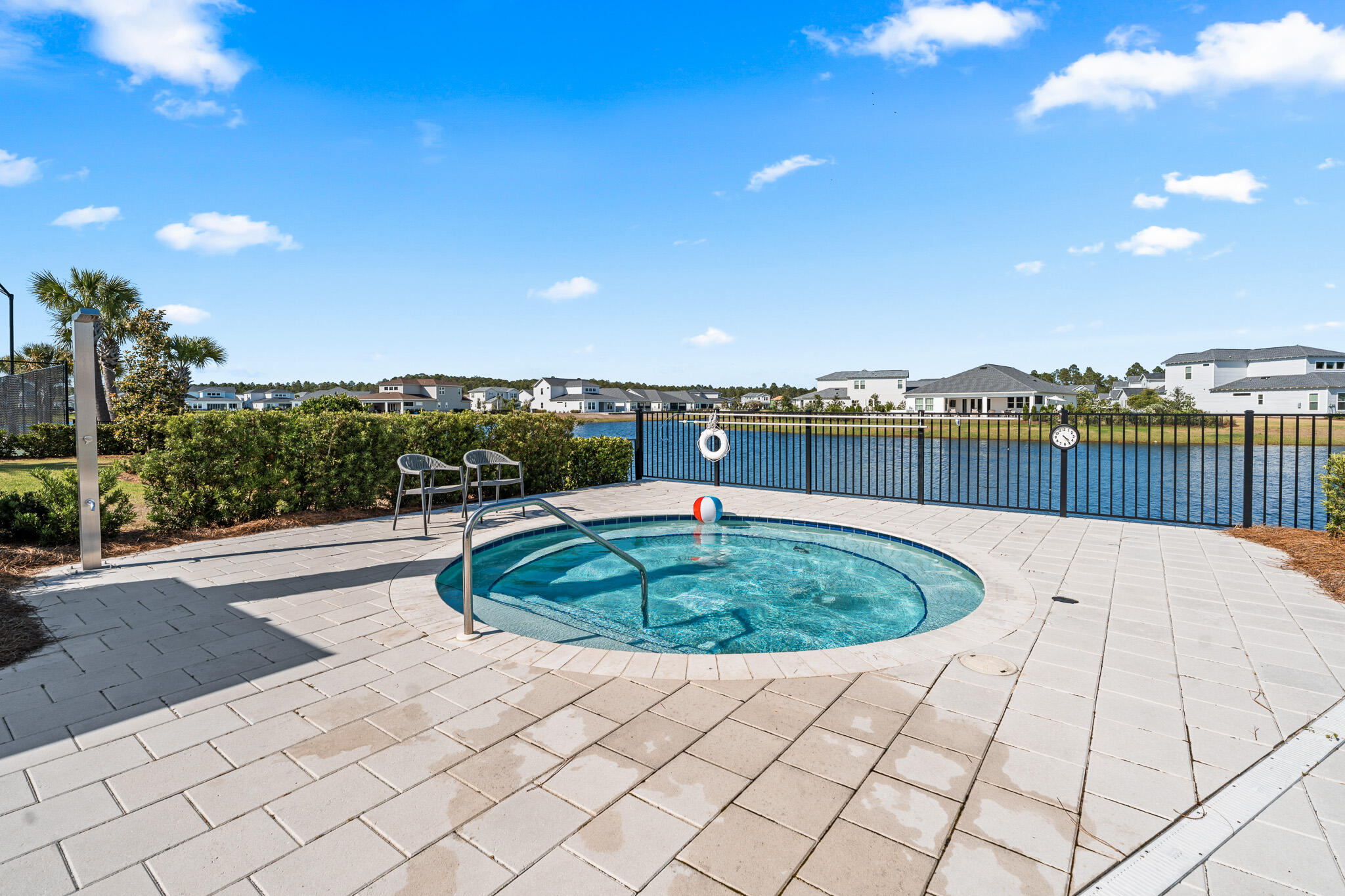 WATERSOUND ORIGINS- NATUREWALK PHASE 2 - Residential