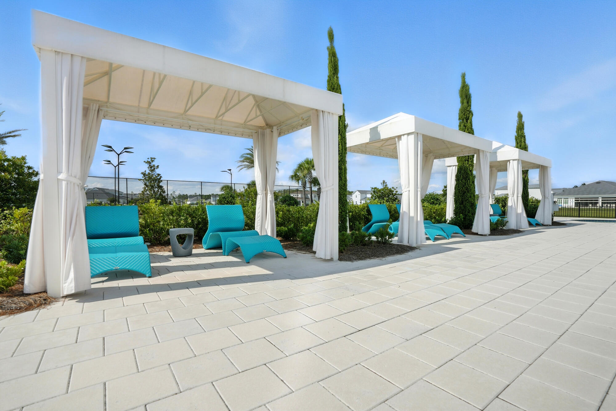 WATERSOUND ORIGINS- NATUREWALK PHASE 2 - Residential