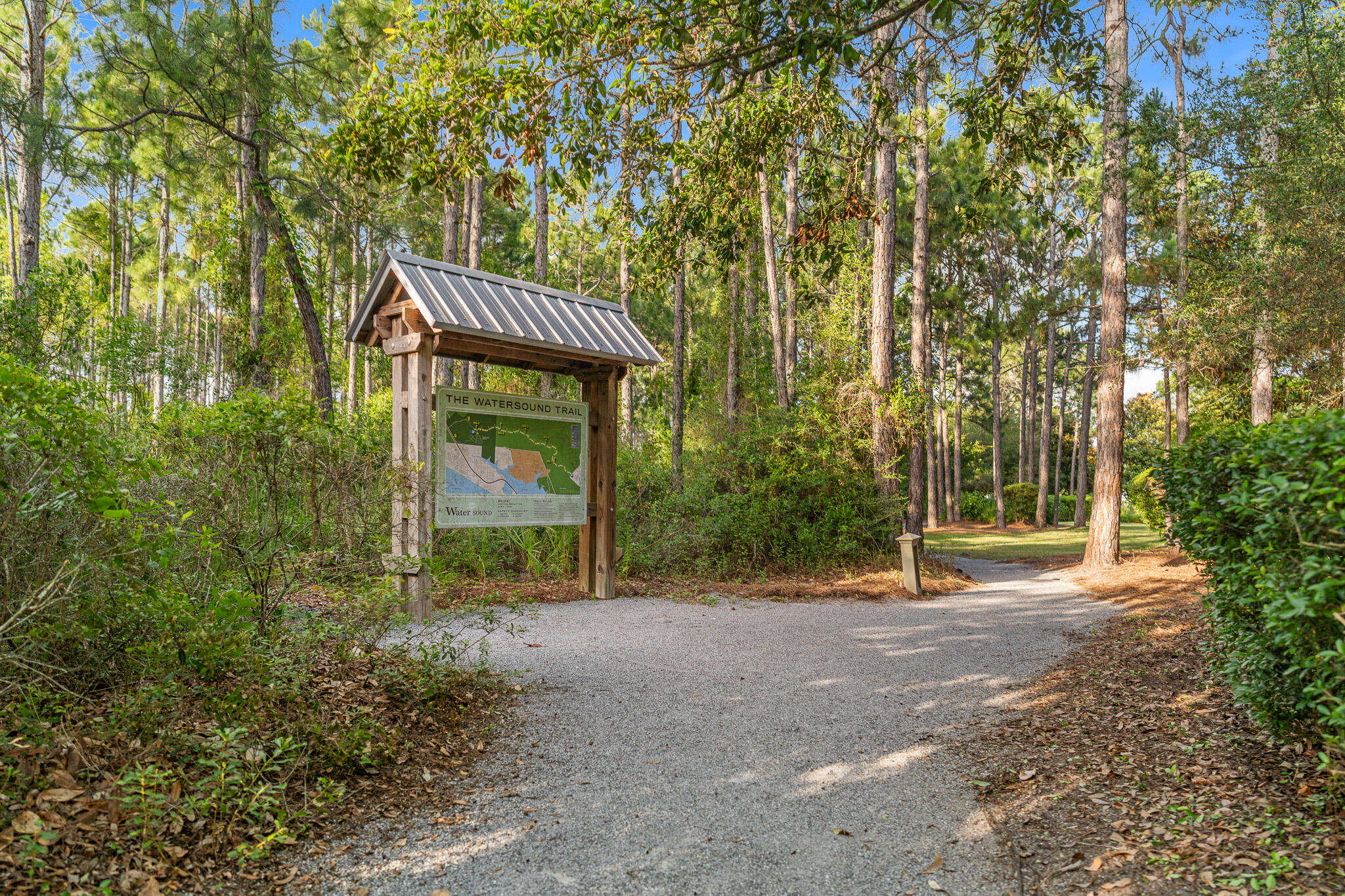 WATERSOUND ORIGINS- NATUREWALK PHASE 2 - Residential
