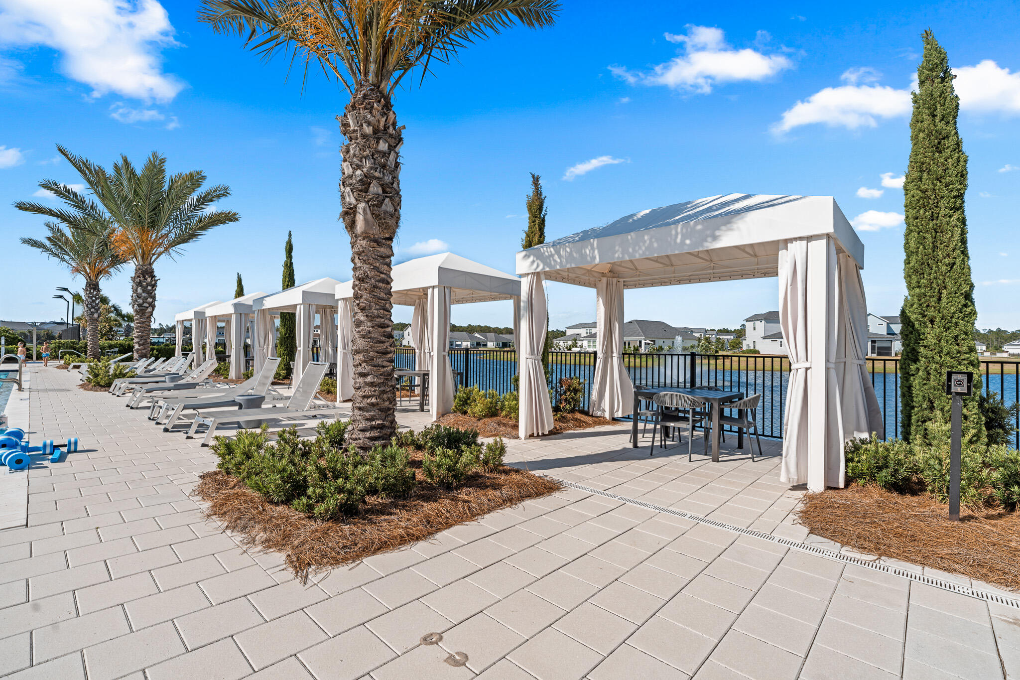 WATERSOUND ORIGINS- NATUREWALK PHASE 2 - Residential