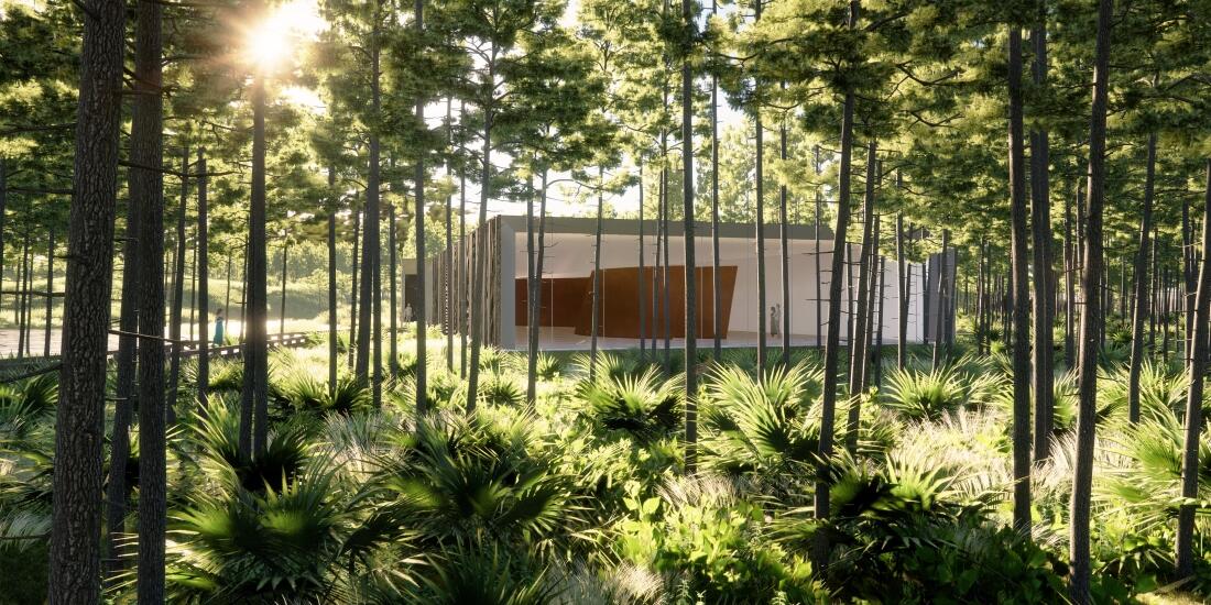 WATERSOUND ORIGINS- NATUREWALK PHASE 2 - Residential
