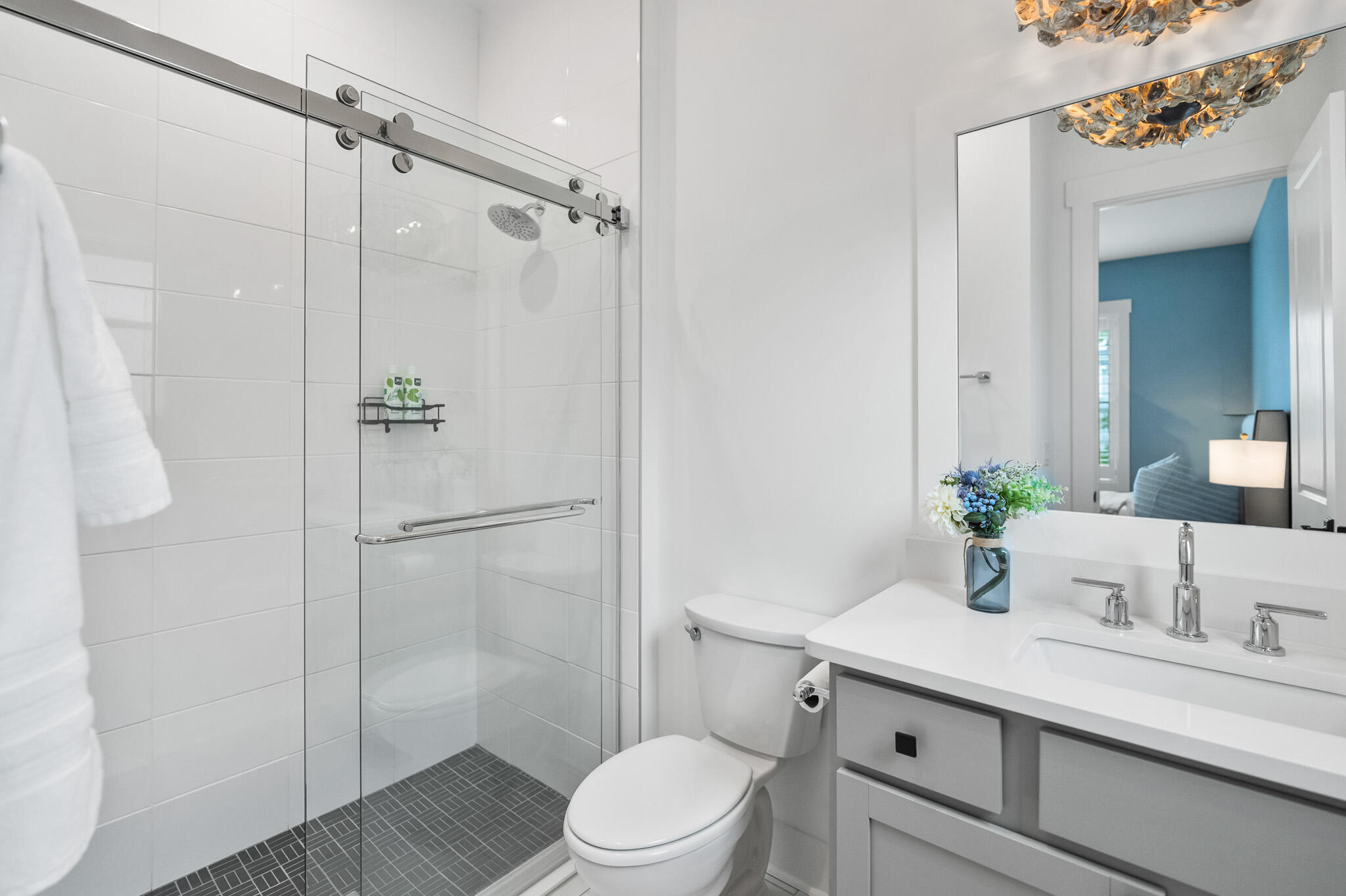 WATERSOUND ORIGINS- NATUREWALK PHASE 2 - Residential